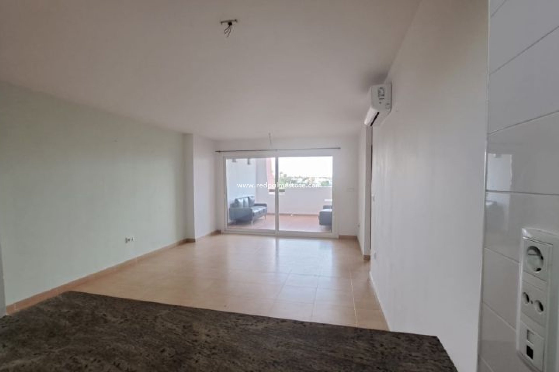 Herverkoop - Appartement -
Torre Pacheco - Inland