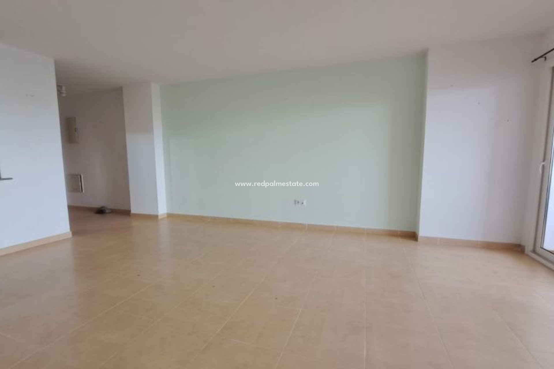 Herverkoop - Appartement -
Torre Pacheco - Inland