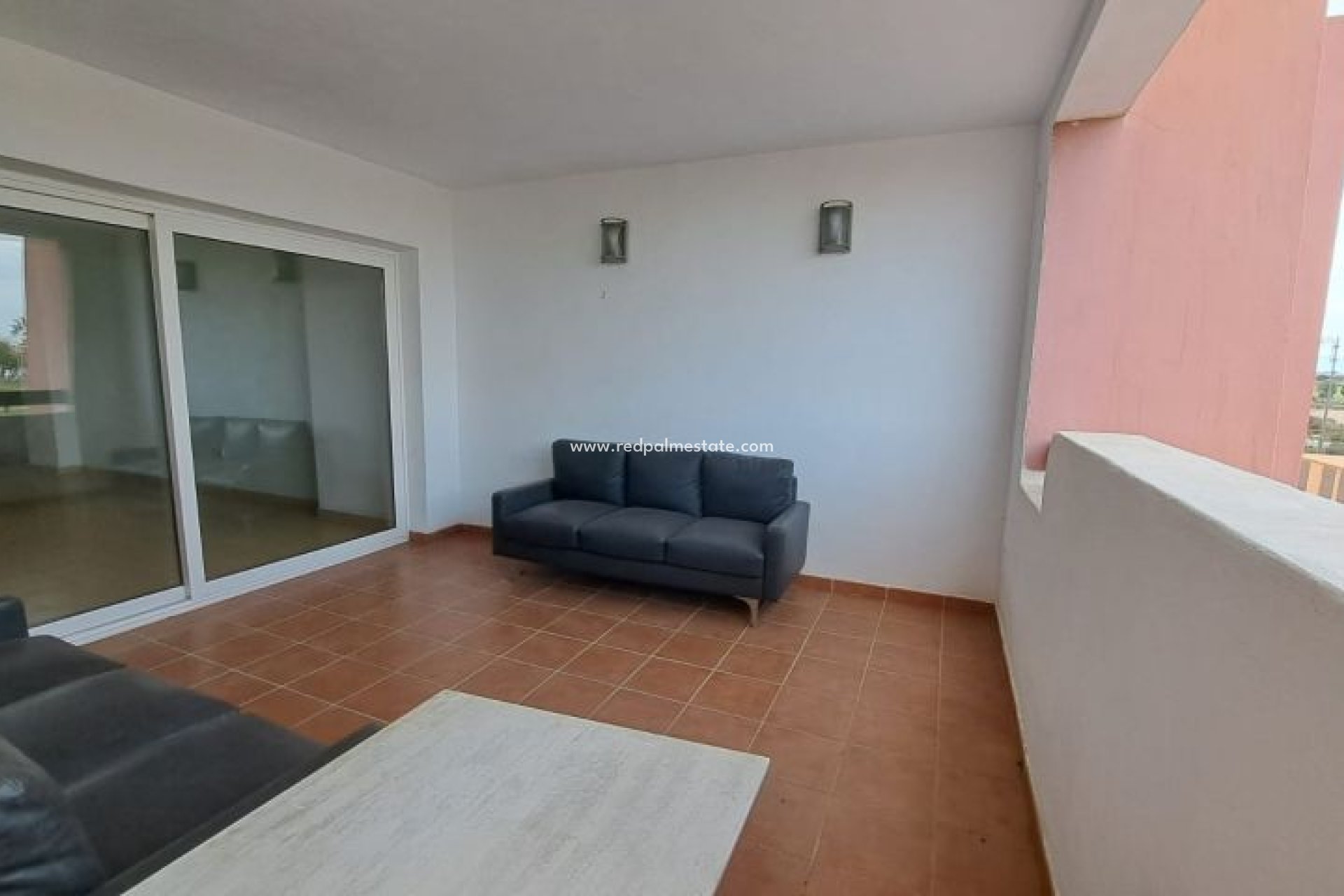 Herverkoop - Appartement -
Torre Pacheco - Inland