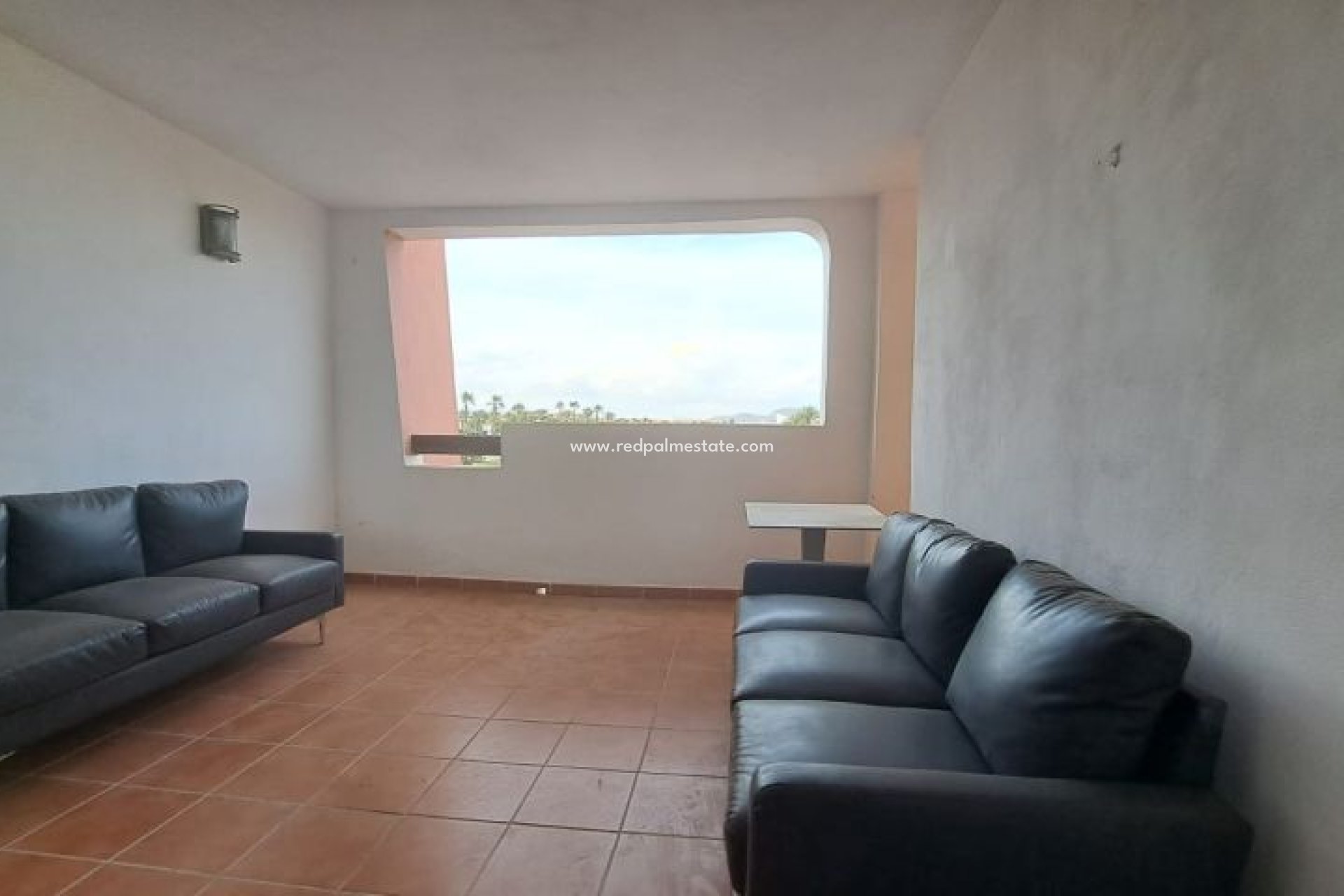 Herverkoop - Appartement -
Torre Pacheco - Inland