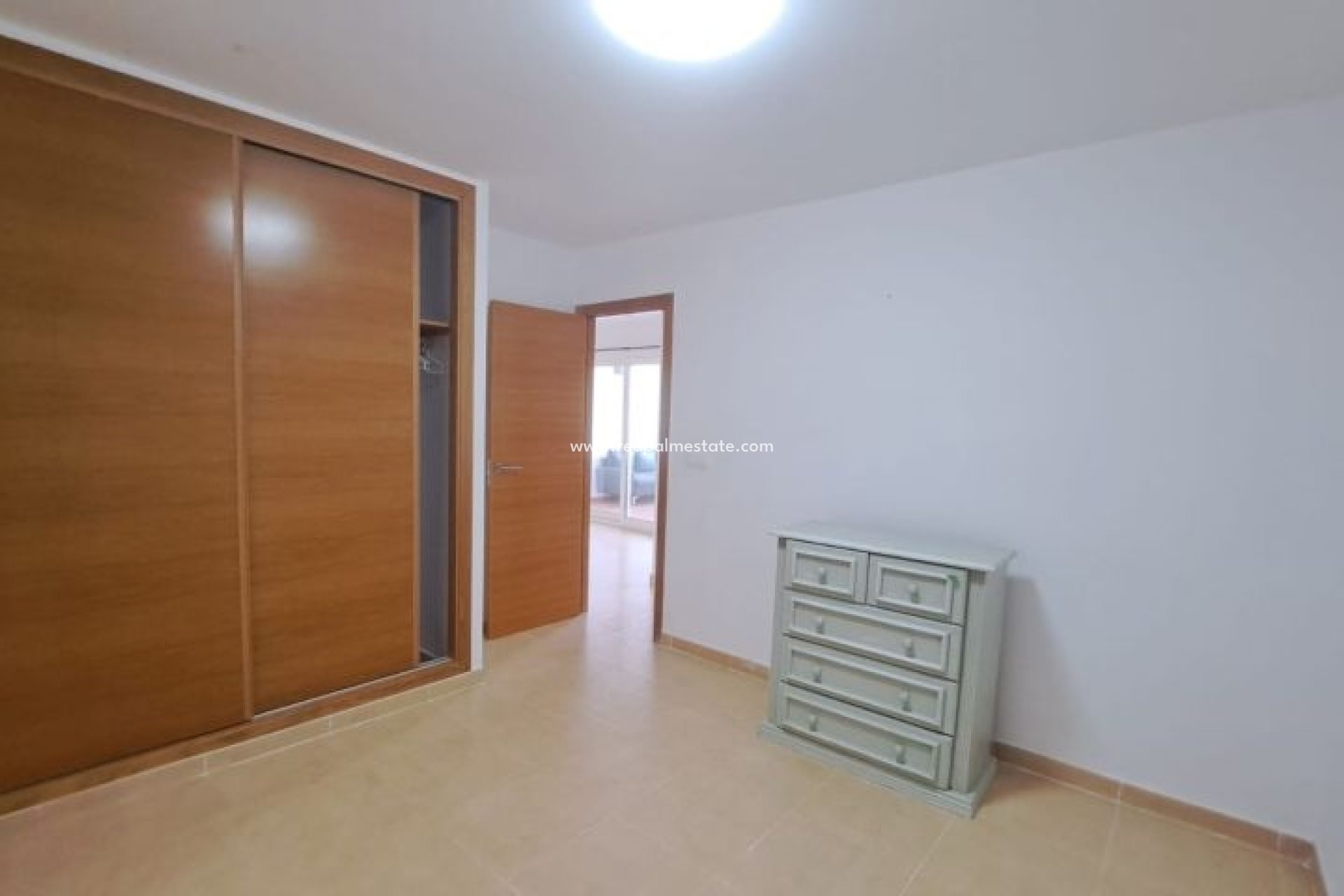 Herverkoop - Appartement -
Torre Pacheco - Inland