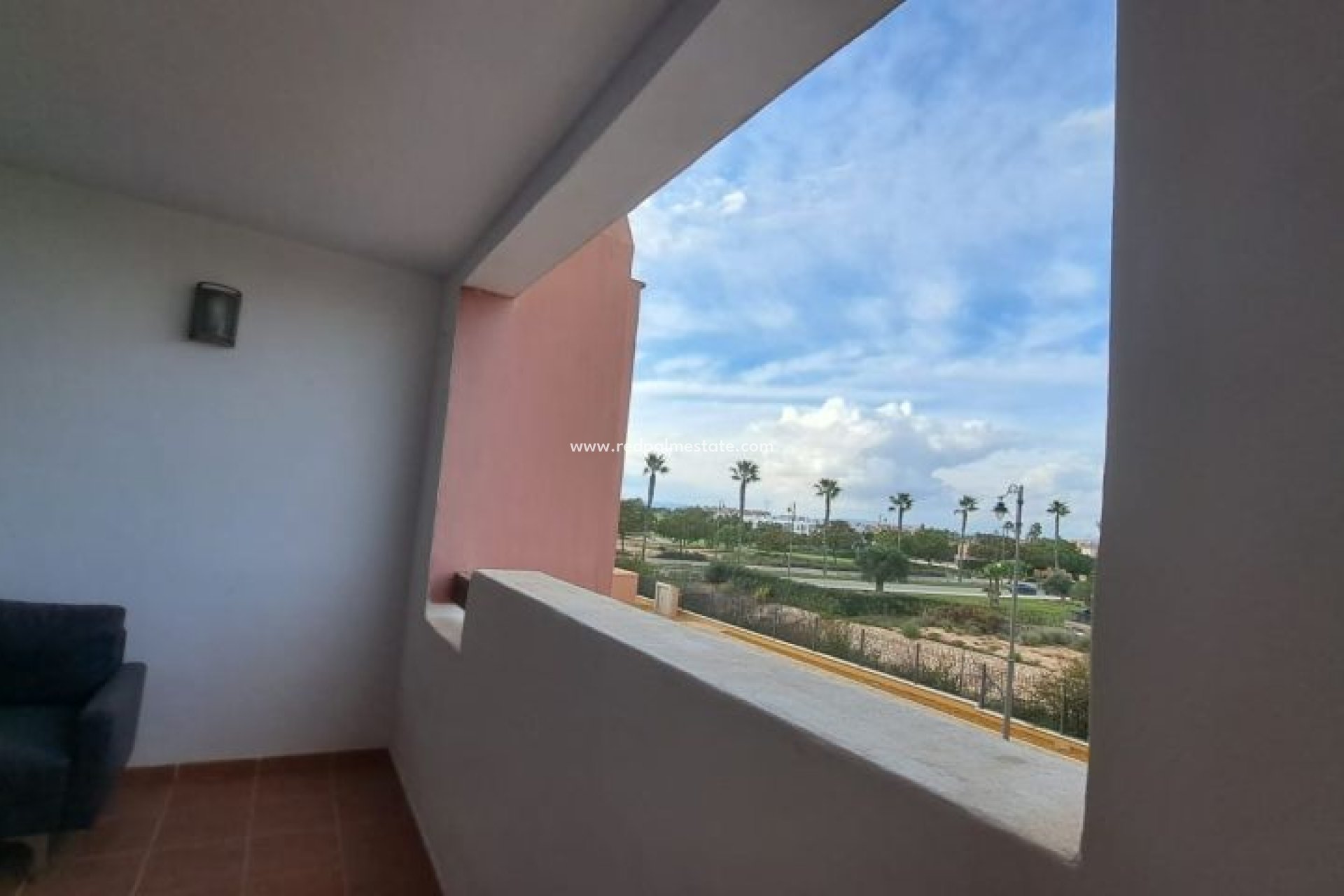 Herverkoop - Appartement -
Torre Pacheco - Inland