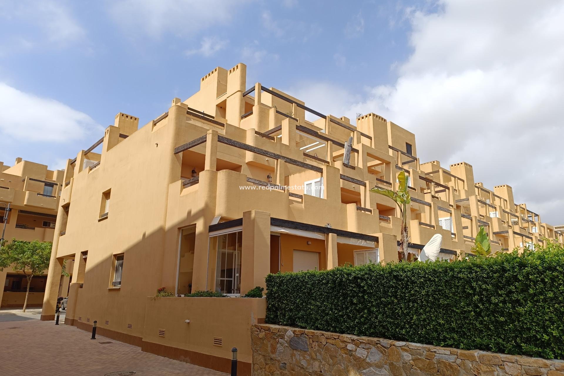 Herverkoop - Appartement -
Torre Pacheco - Las Terrazas De La Torre Golf