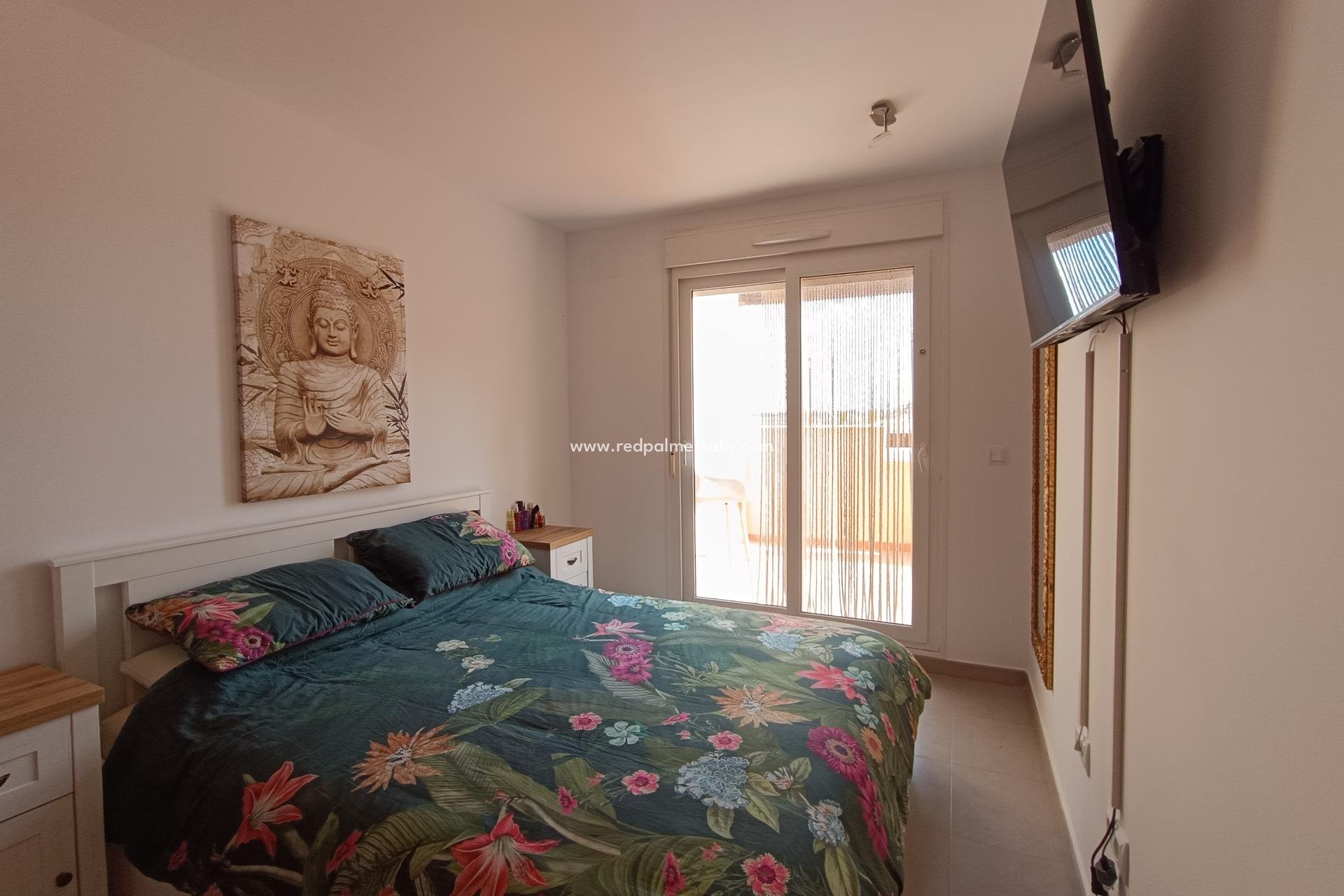 Herverkoop - Appartement -
Torre Pacheco - Las Terrazas De La Torre Golf