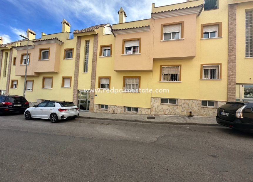 Herverkoop - Appartement -
Torremendo - Costa Blanca