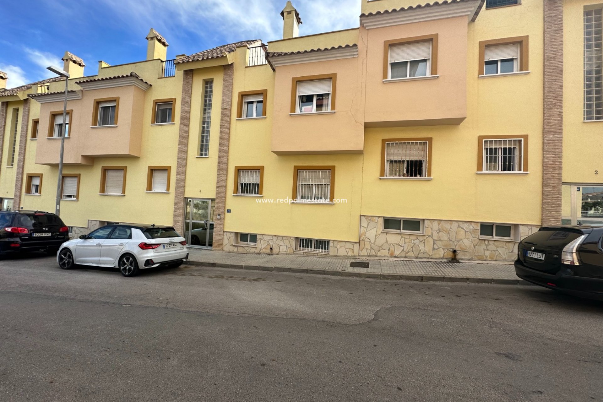 Herverkoop - Appartement -
Torremendo - Costa Blanca