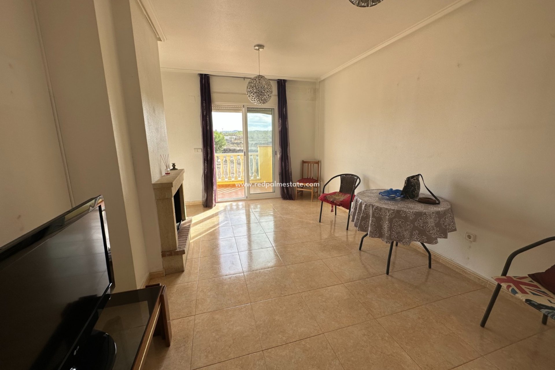 Herverkoop - Appartement -
Torremendo - Costa Blanca