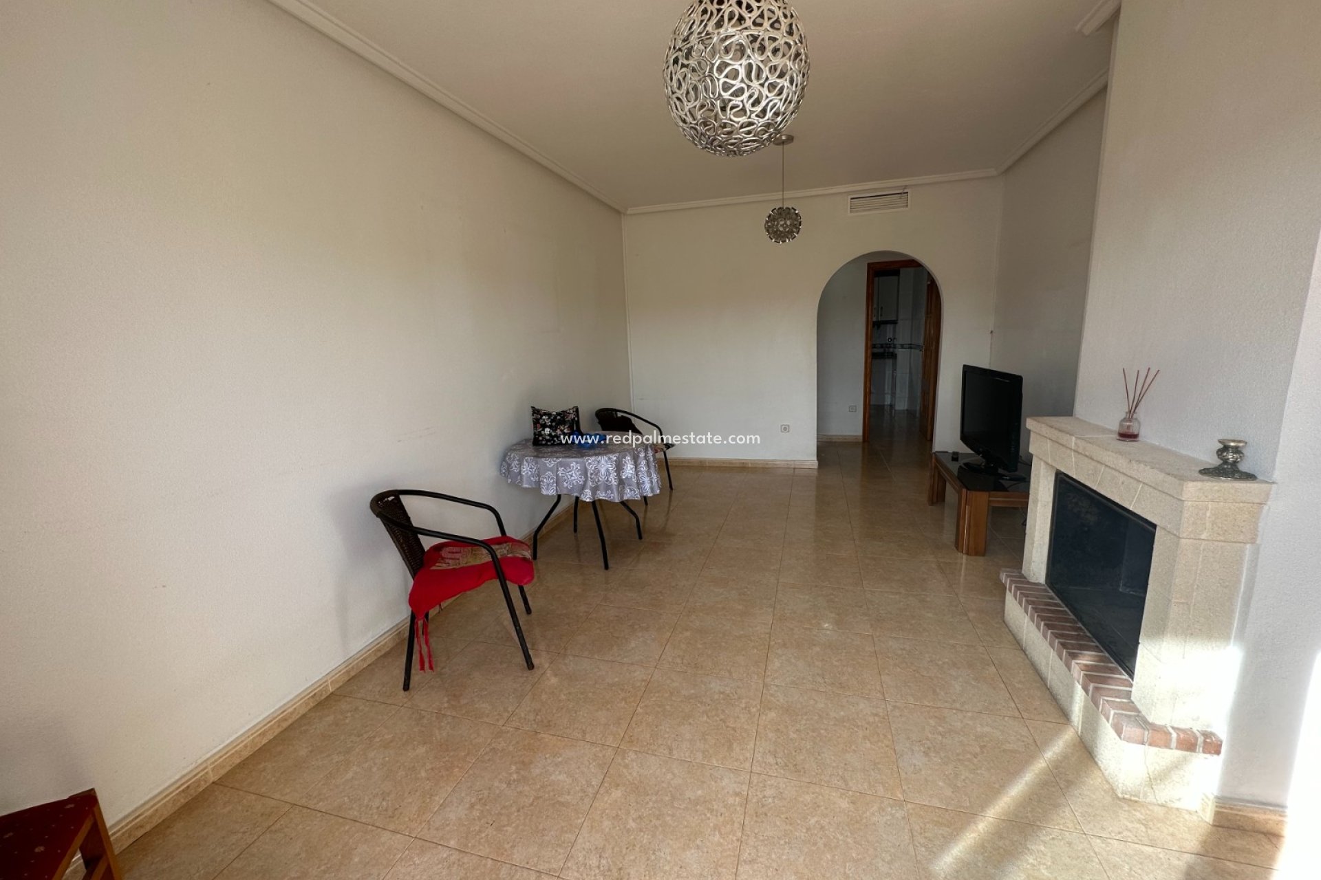 Herverkoop - Appartement -
Torremendo - Costa Blanca