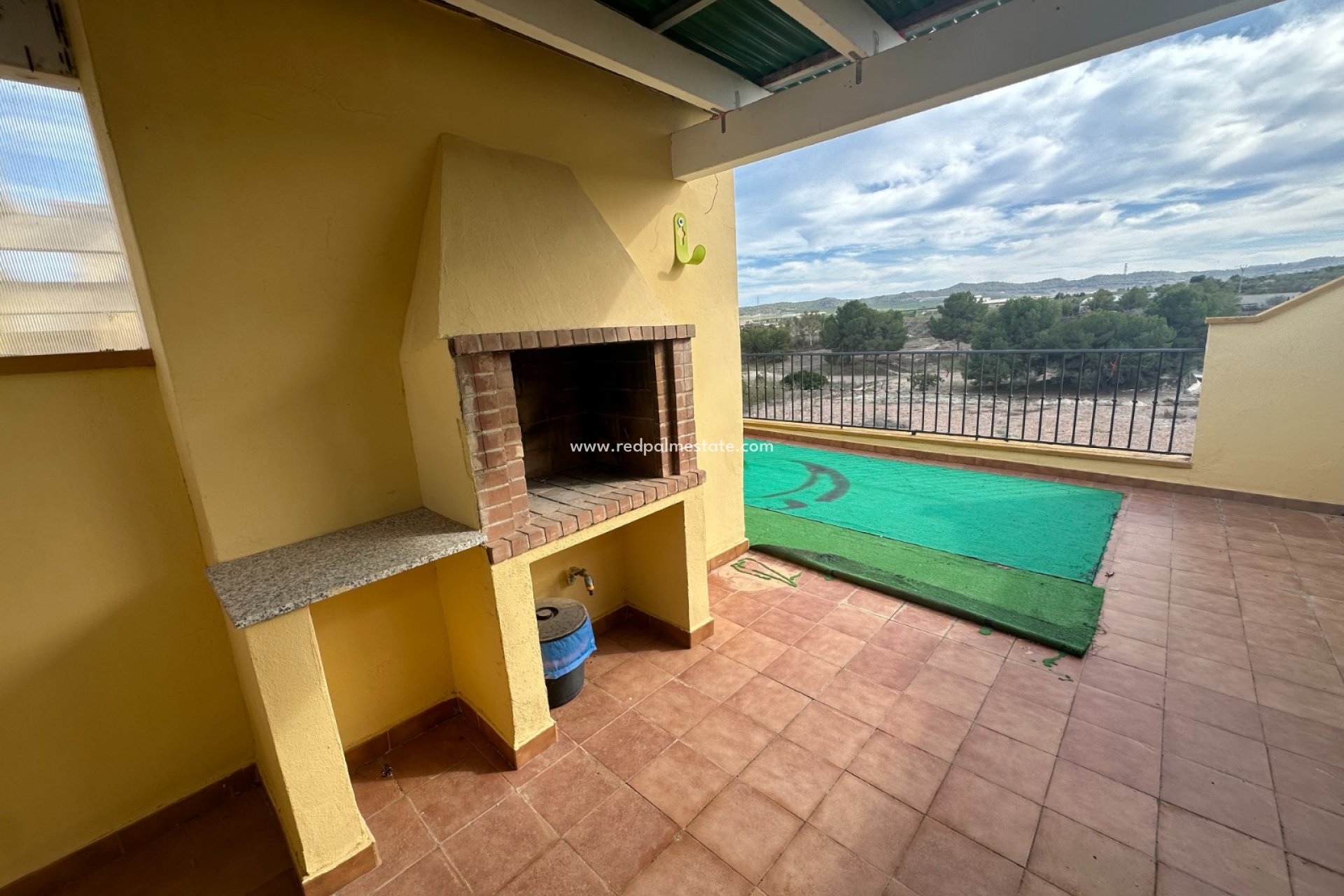 Herverkoop - Appartement -
Torremendo - Costa Blanca