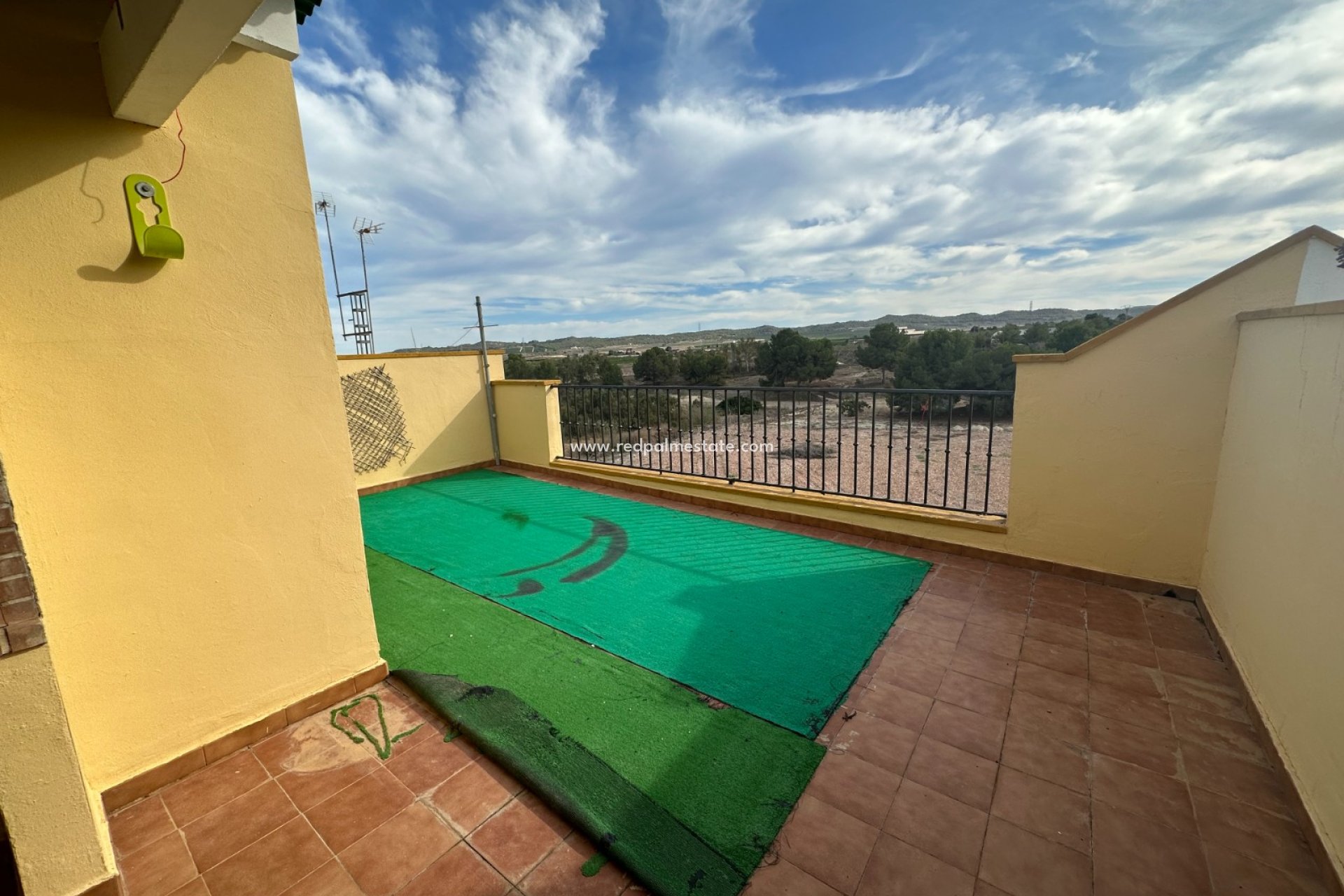 Herverkoop - Appartement -
Torremendo - Costa Blanca