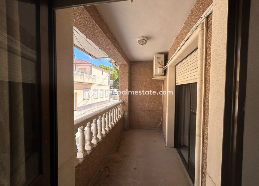 Herverkoop - Appartement -
Torremendo - Costa Blanca