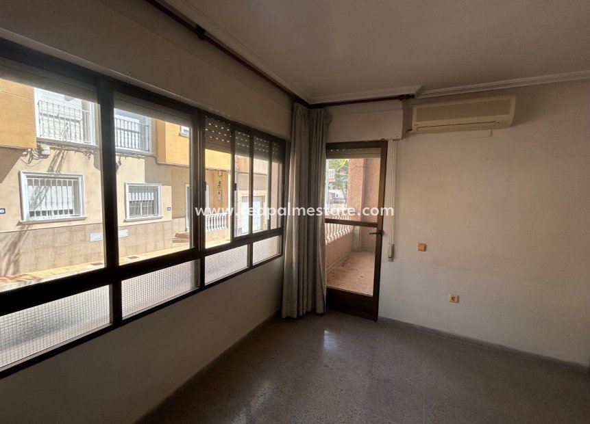 Herverkoop - Appartement -
Torremendo - Costa Blanca