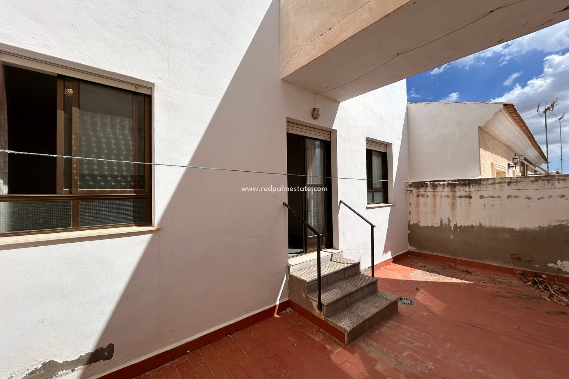 Herverkoop - Appartement -
Torremendo - Costa Blanca