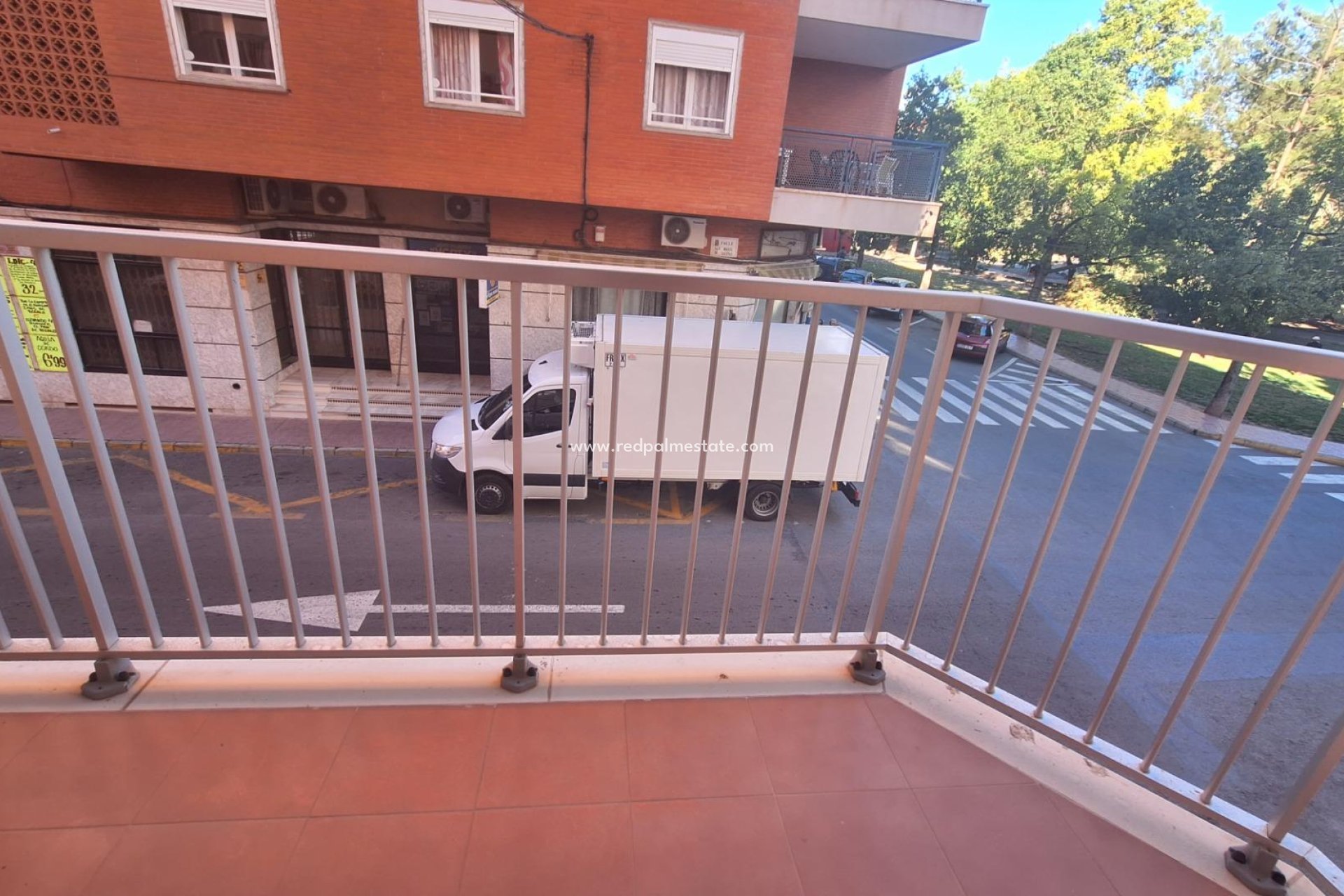 Herverkoop - Appartement -
Torrevieja - Acequión