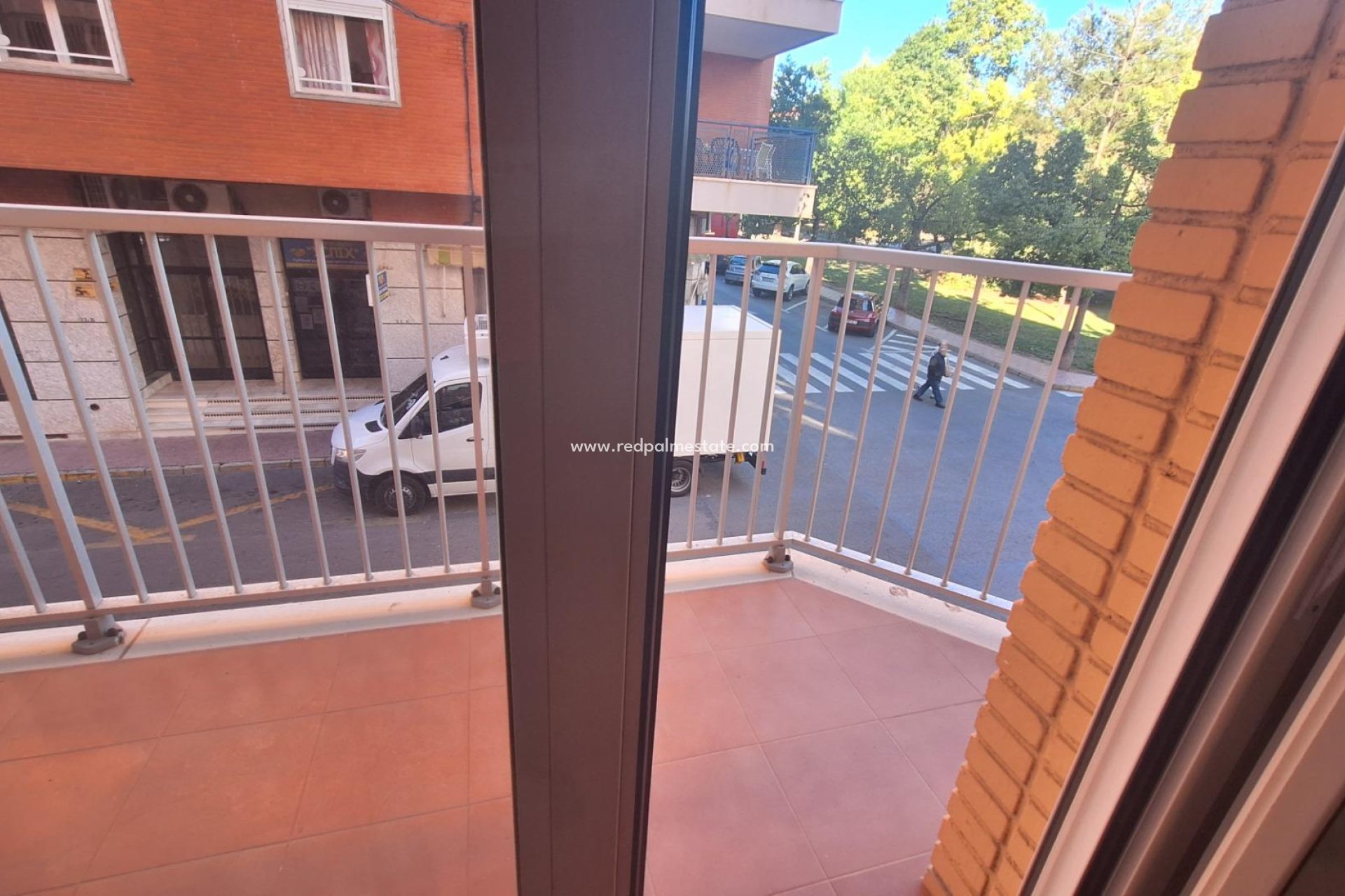 Herverkoop - Appartement -
Torrevieja - Acequión