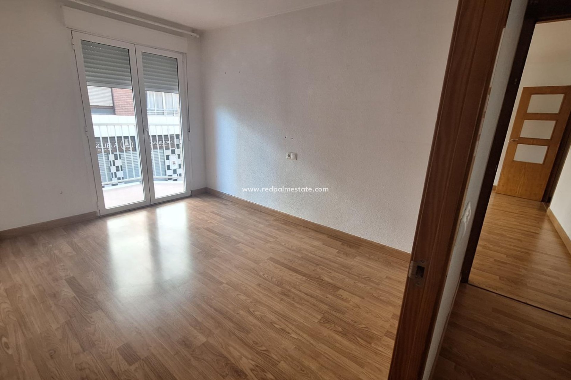 Herverkoop - Appartement -
Torrevieja - Acequión