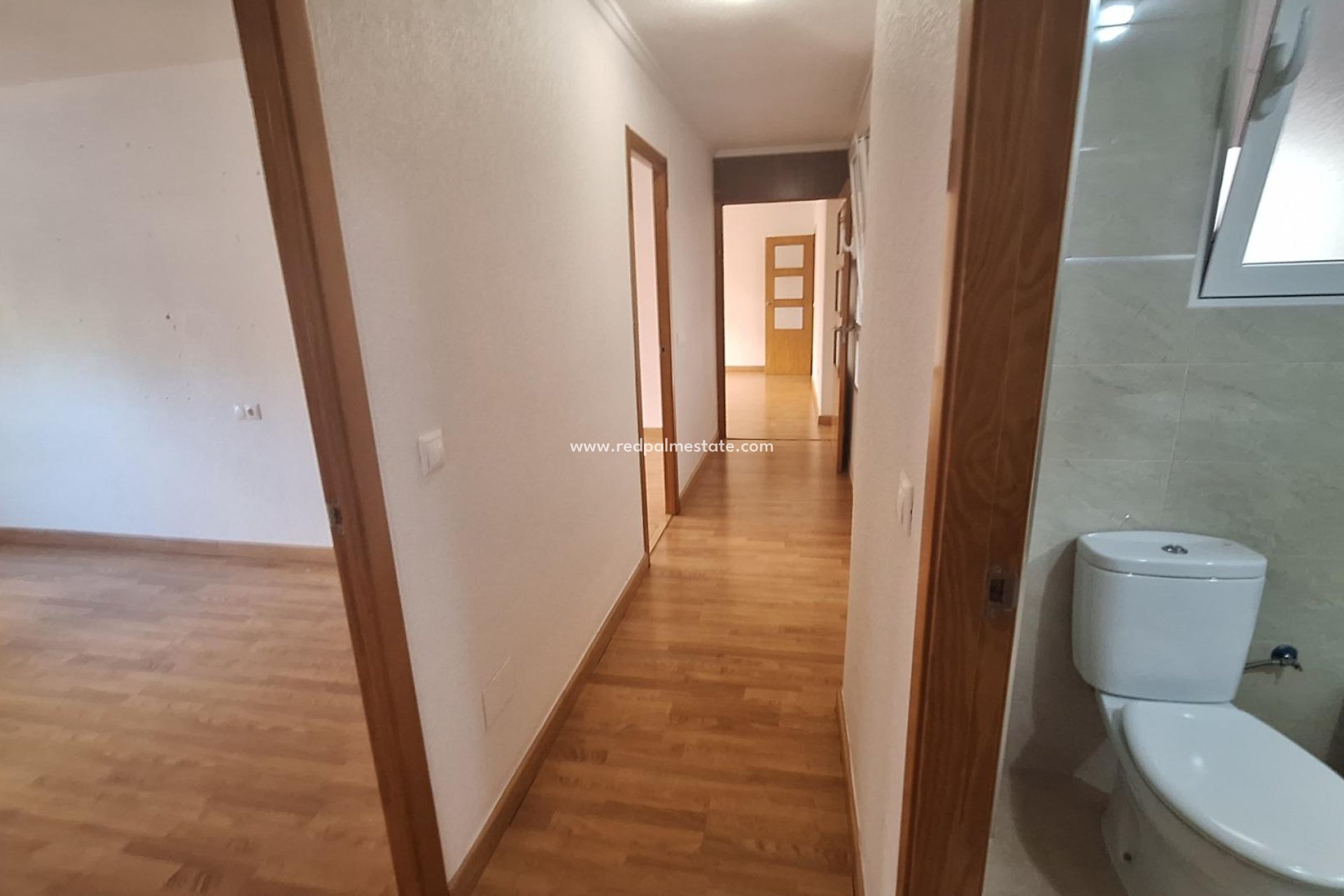 Herverkoop - Appartement -
Torrevieja - Acequión