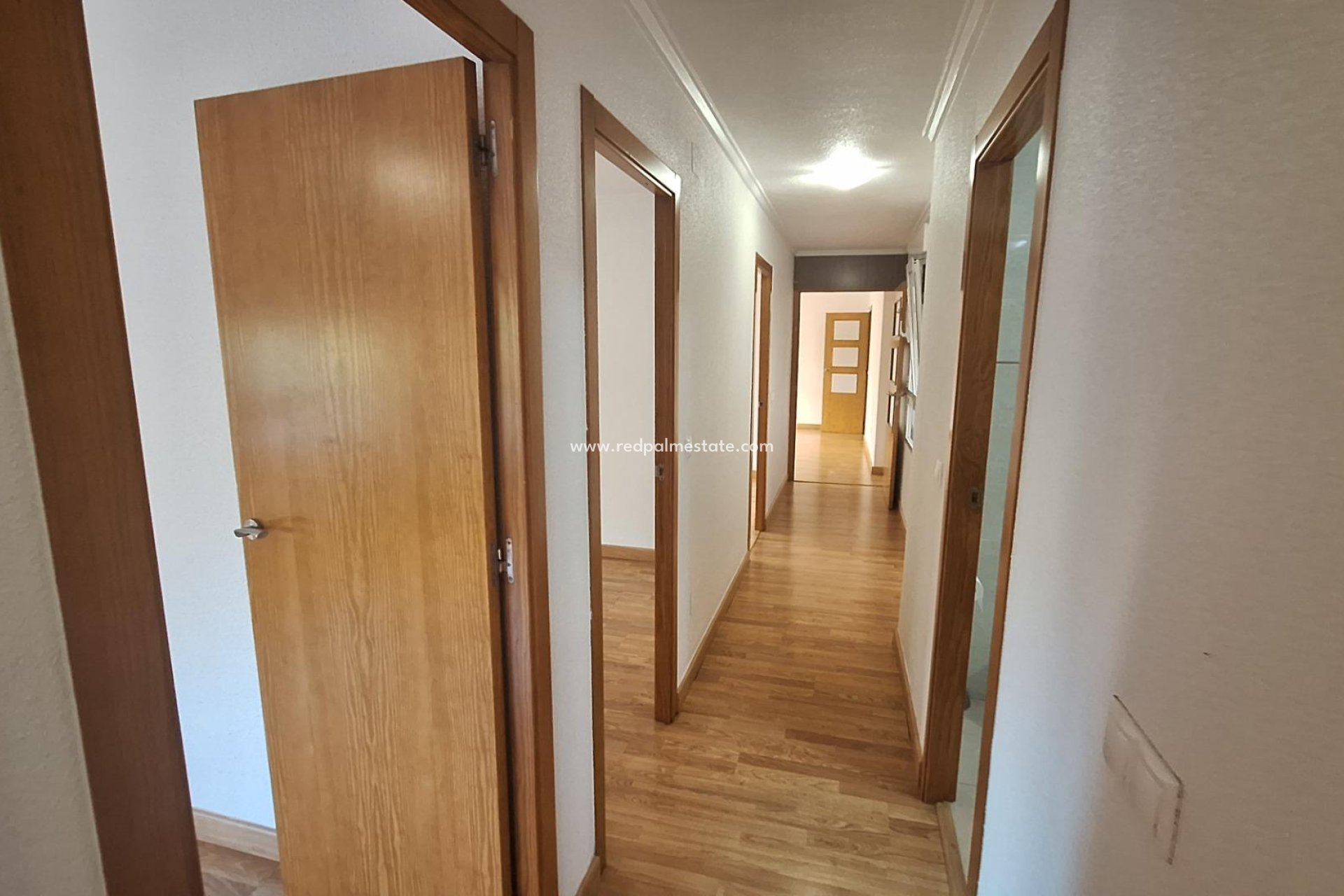 Herverkoop - Appartement -
Torrevieja - Acequión