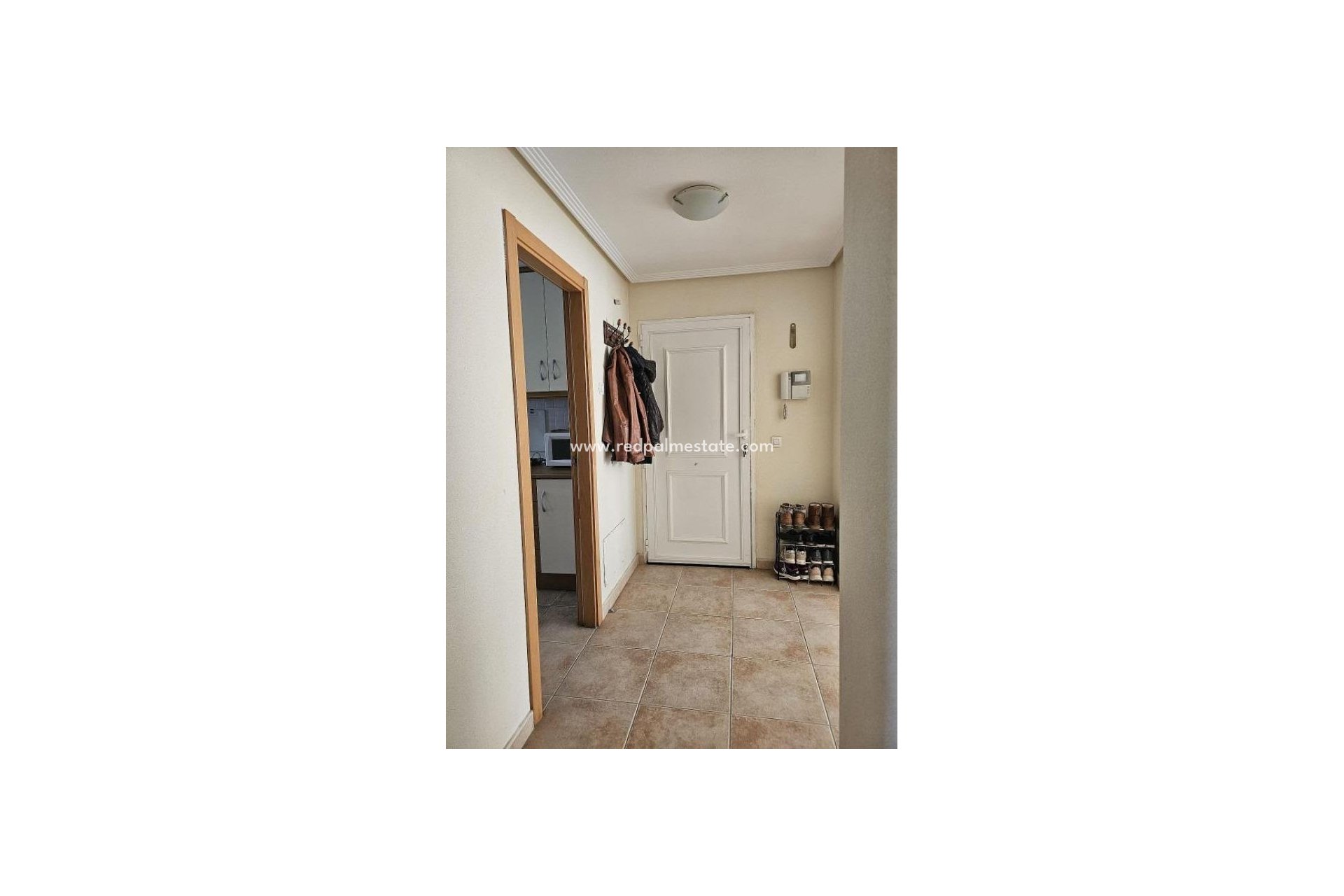 Herverkoop - Appartement -
Torrevieja - Acequion