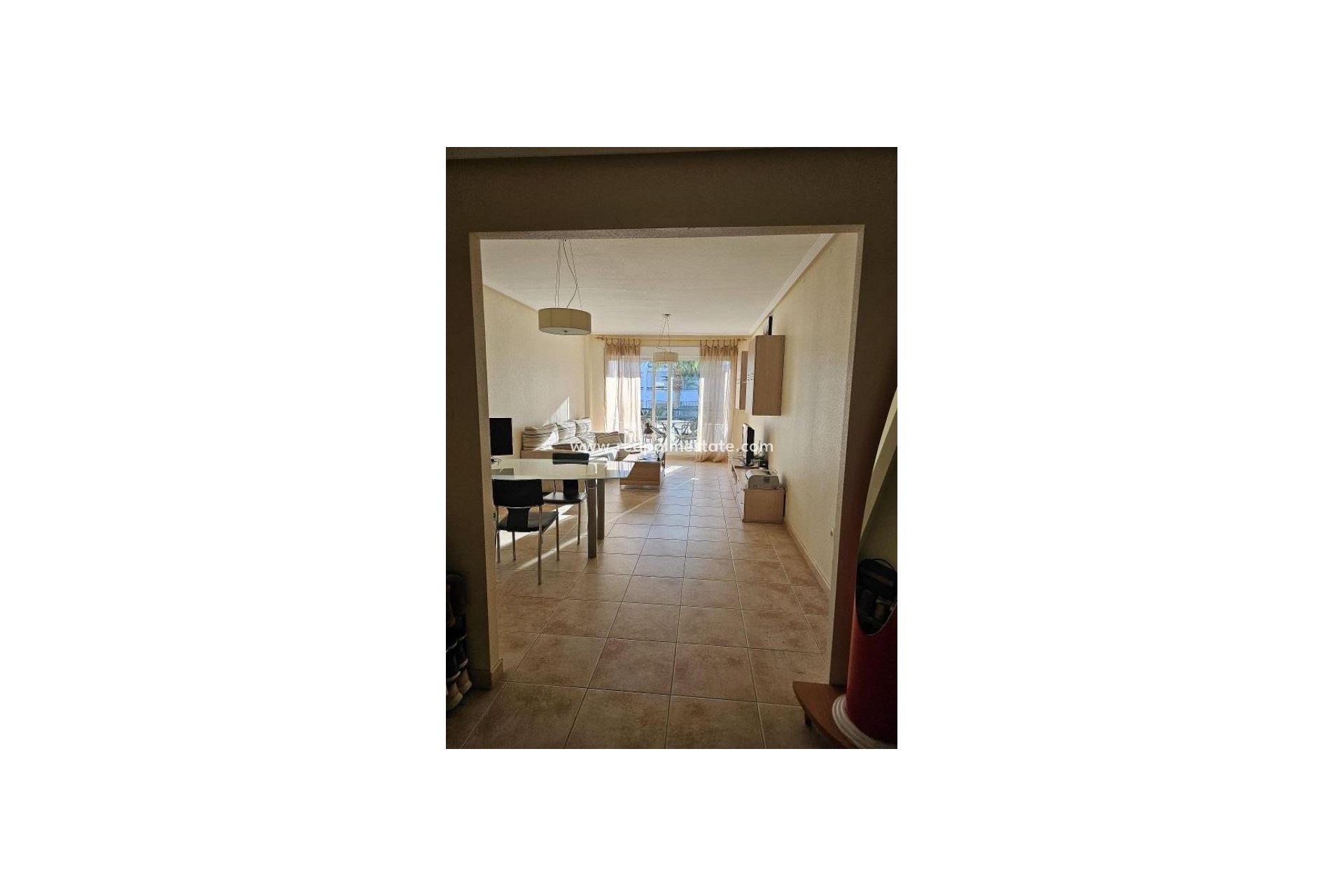 Herverkoop - Appartement -
Torrevieja - Acequion