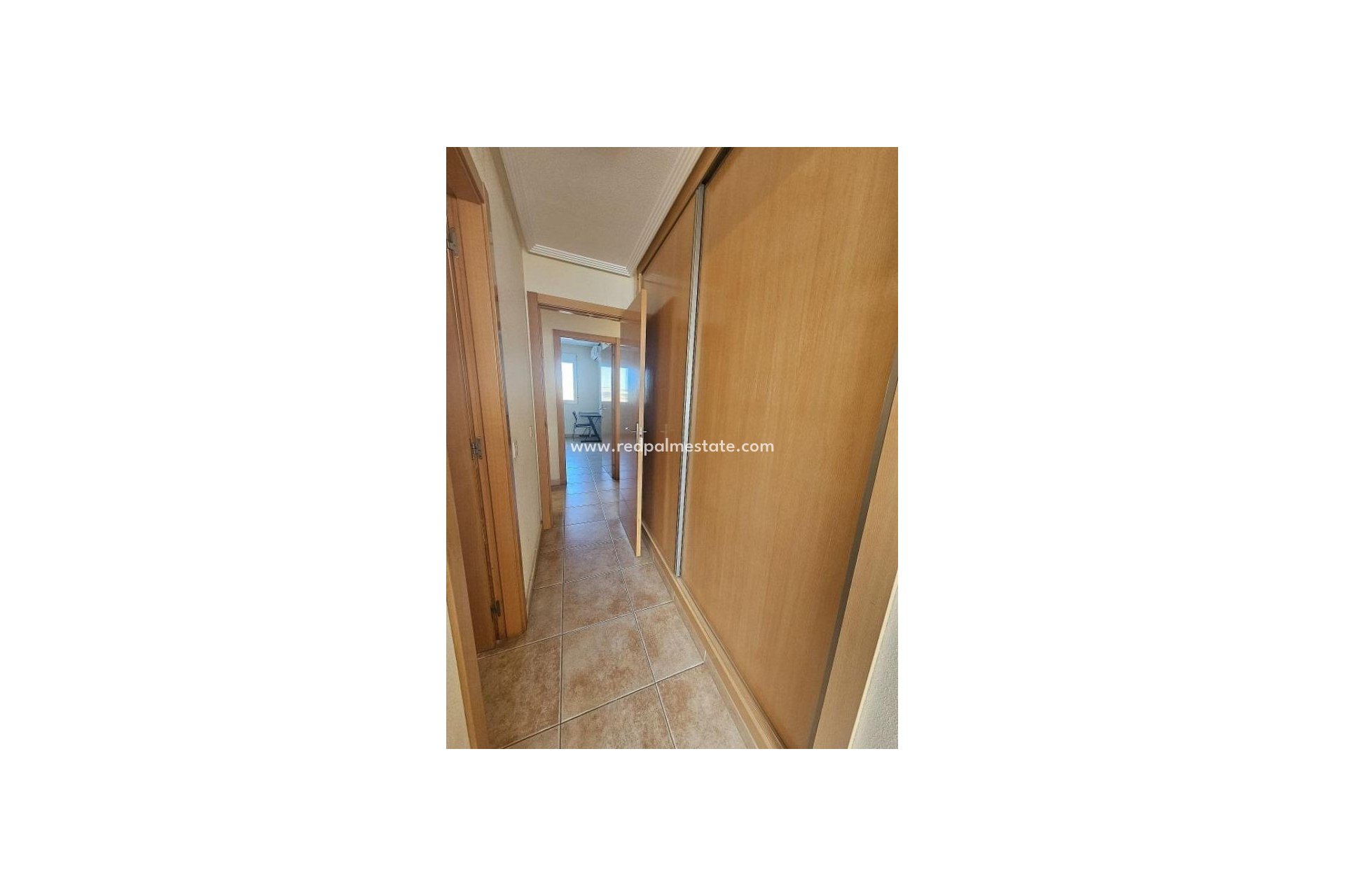 Herverkoop - Appartement -
Torrevieja - Acequion