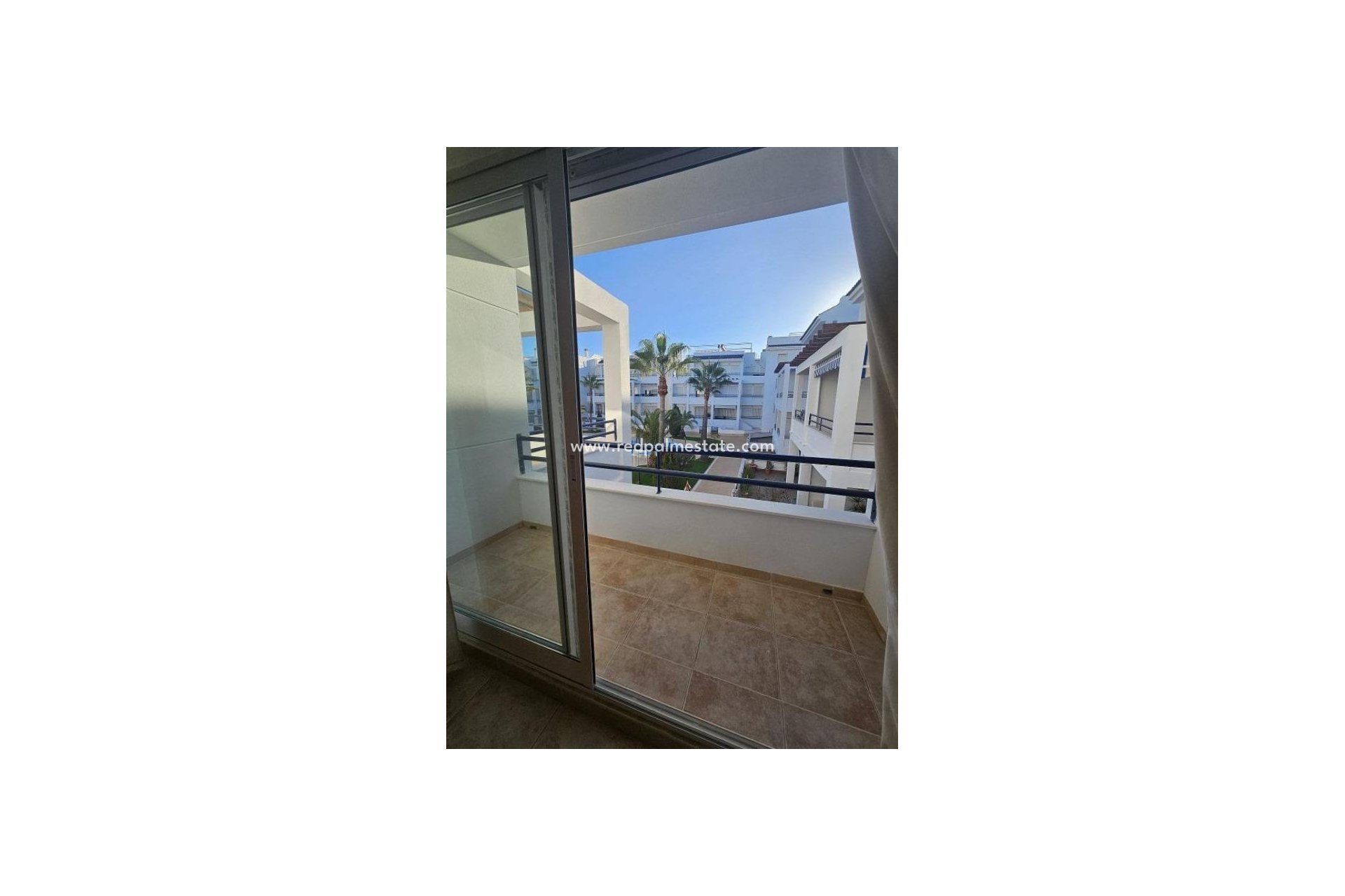 Herverkoop - Appartement -
Torrevieja - Acequion