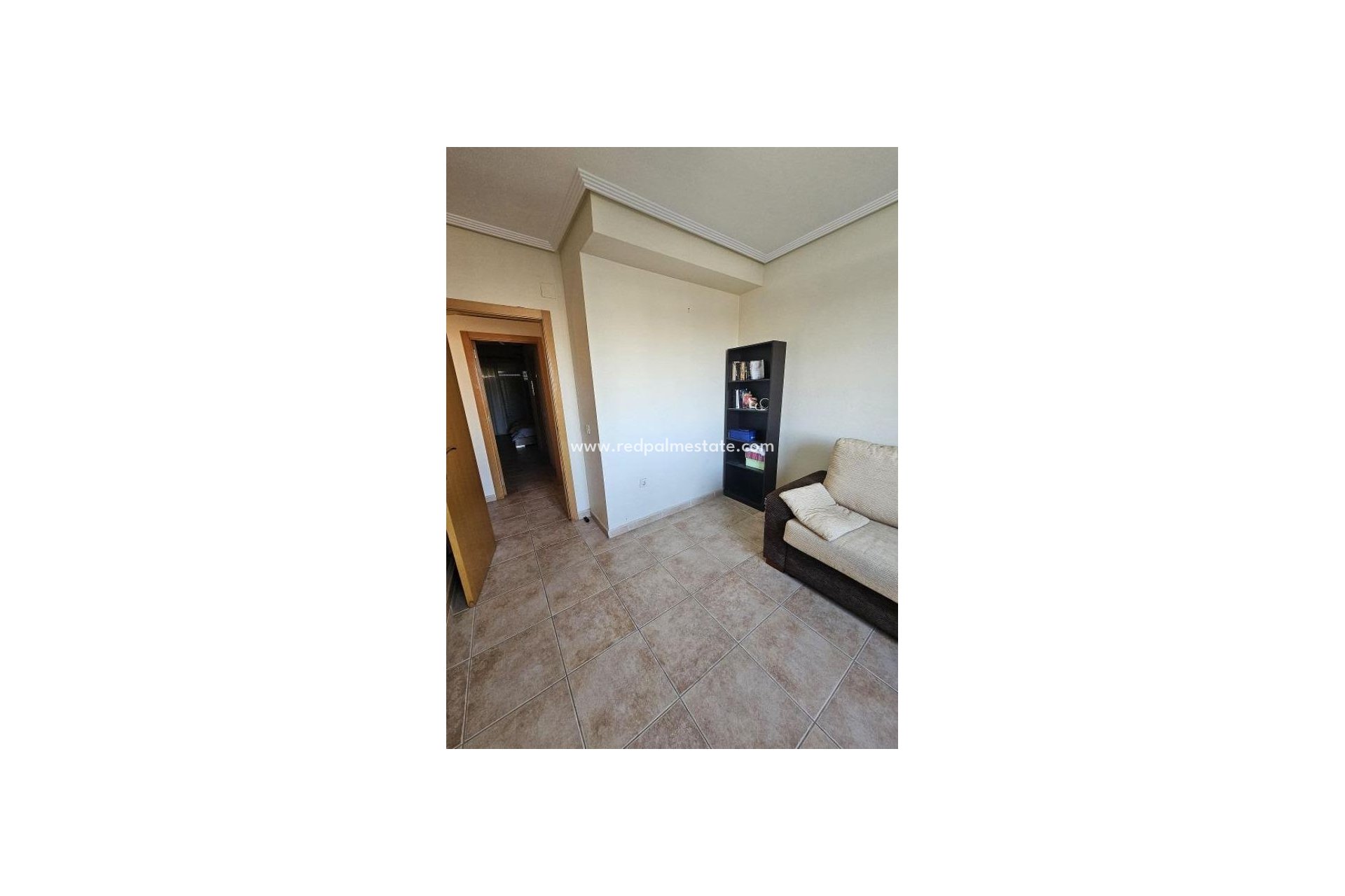 Herverkoop - Appartement -
Torrevieja - Acequion