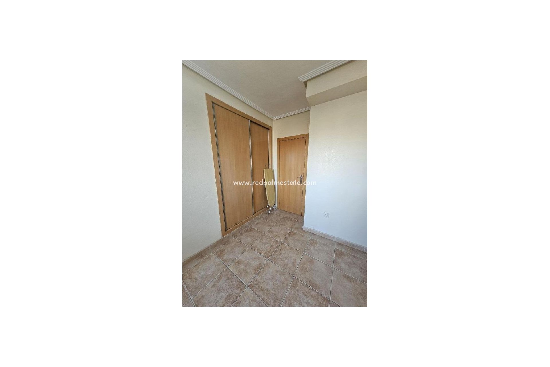 Herverkoop - Appartement -
Torrevieja - Acequion