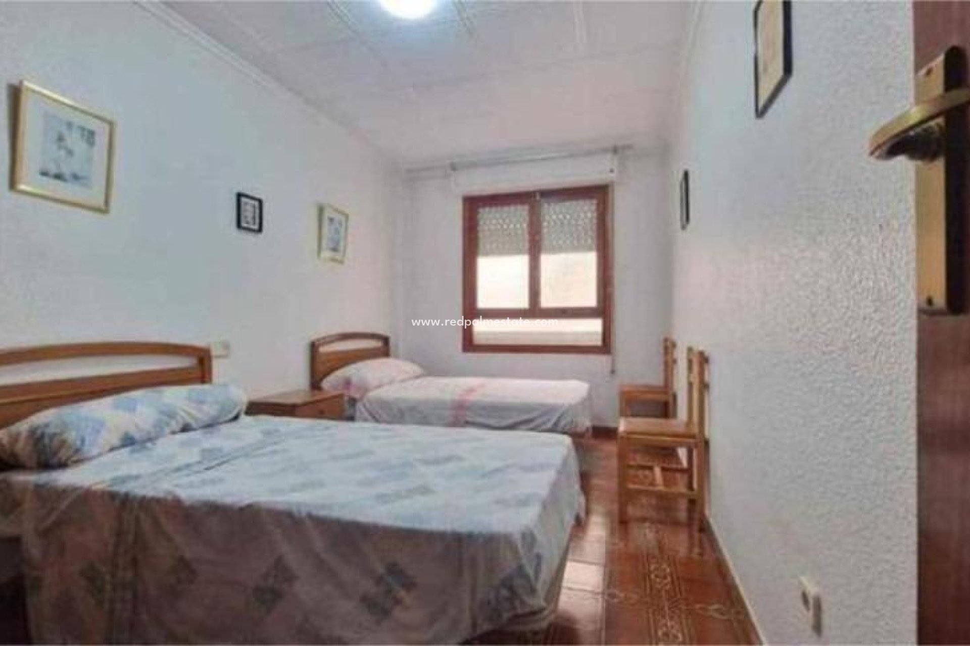 Herverkoop - Appartement -
Torrevieja - Acequion