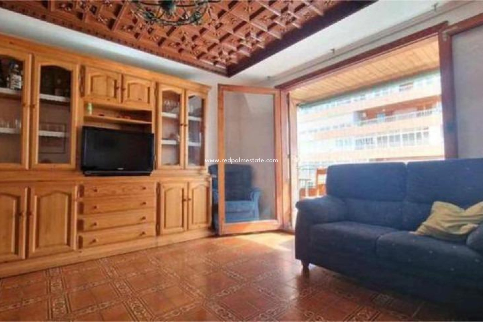 Herverkoop - Appartement -
Torrevieja - Acequion