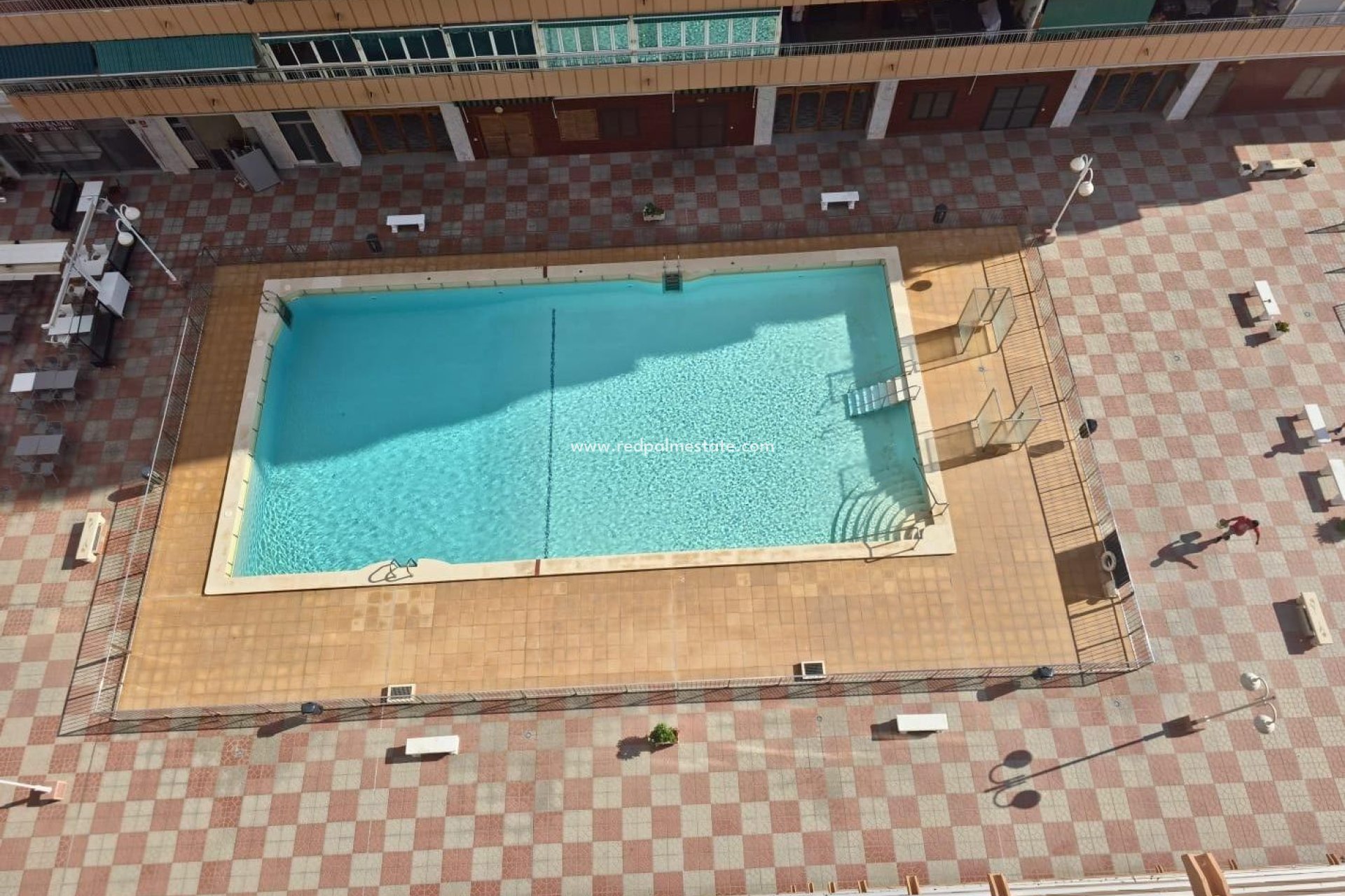 Herverkoop - Appartement -
Torrevieja - Acequion