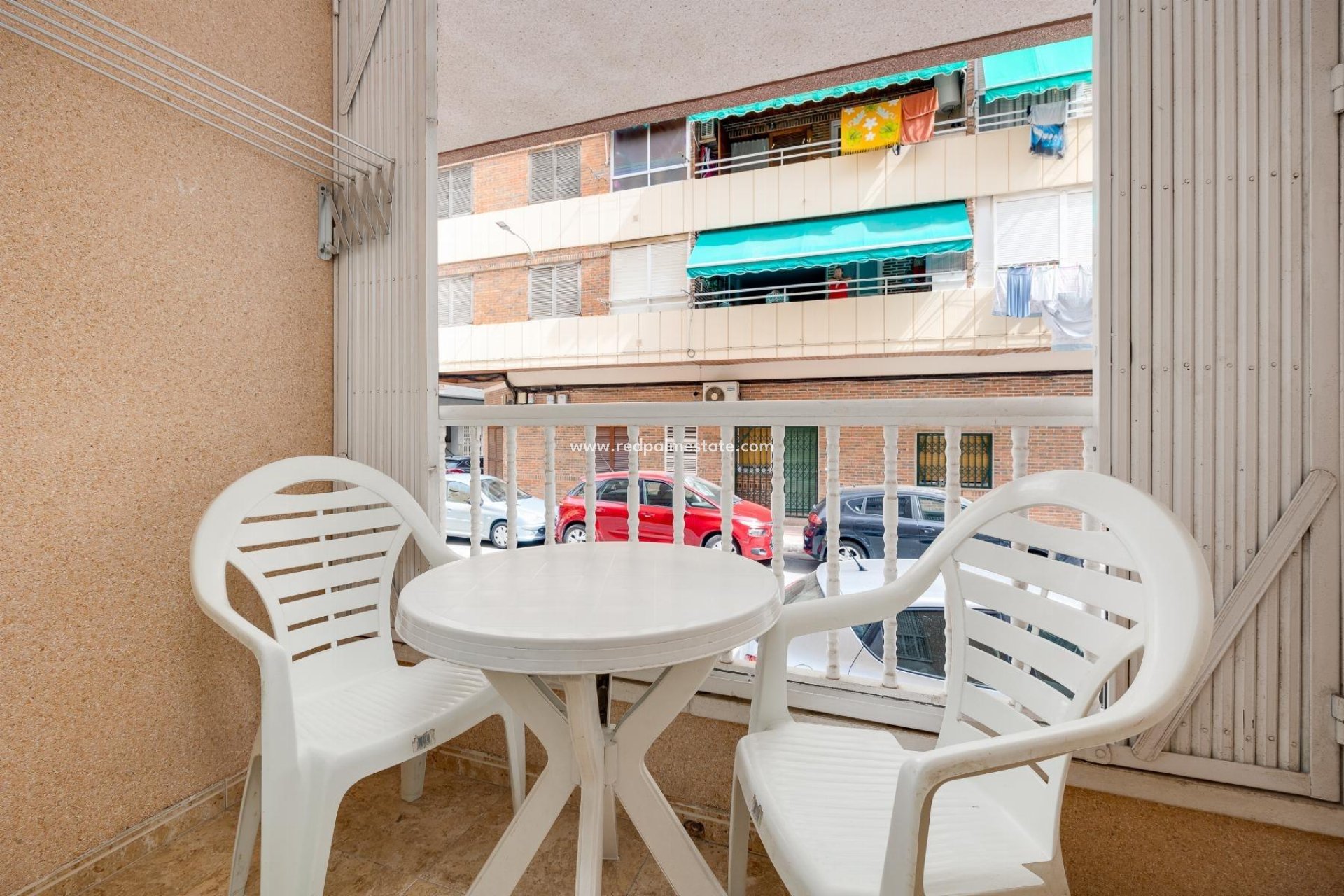 Herverkoop - Appartement -
Torrevieja - Acequion