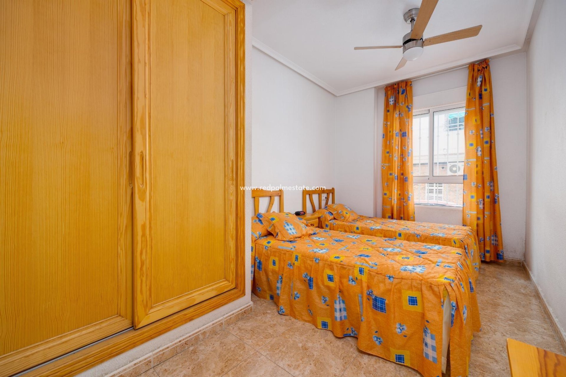 Herverkoop - Appartement -
Torrevieja - Acequion