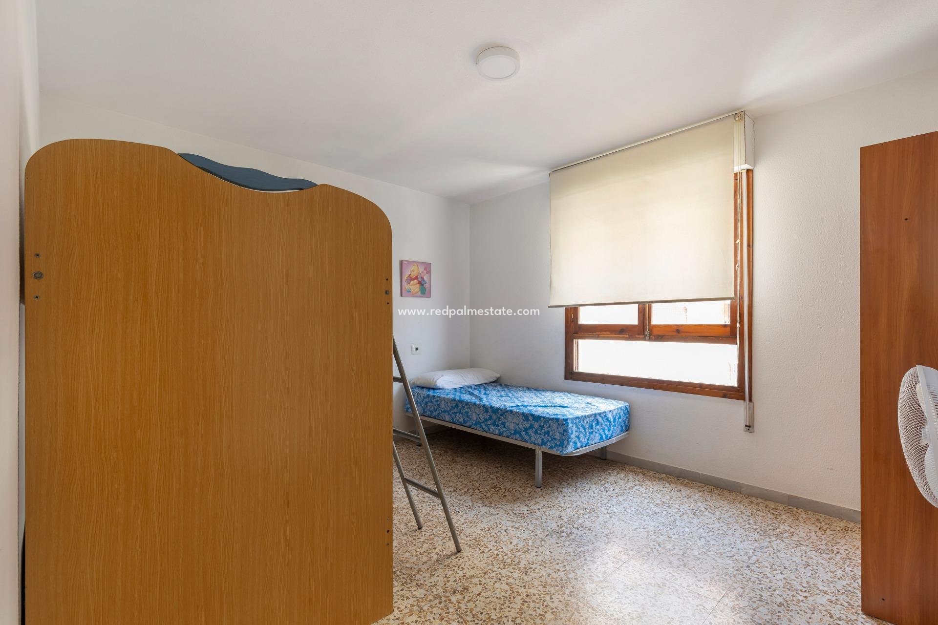 Herverkoop - Appartement -
Torrevieja - Acequión