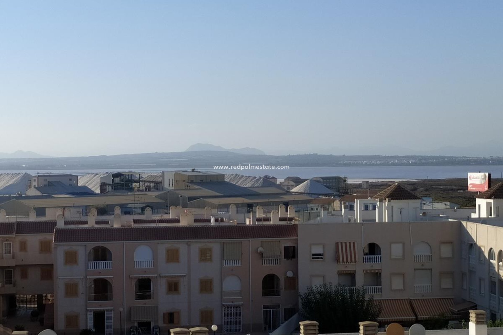 Herverkoop - Appartement -
Torrevieja - Acequión