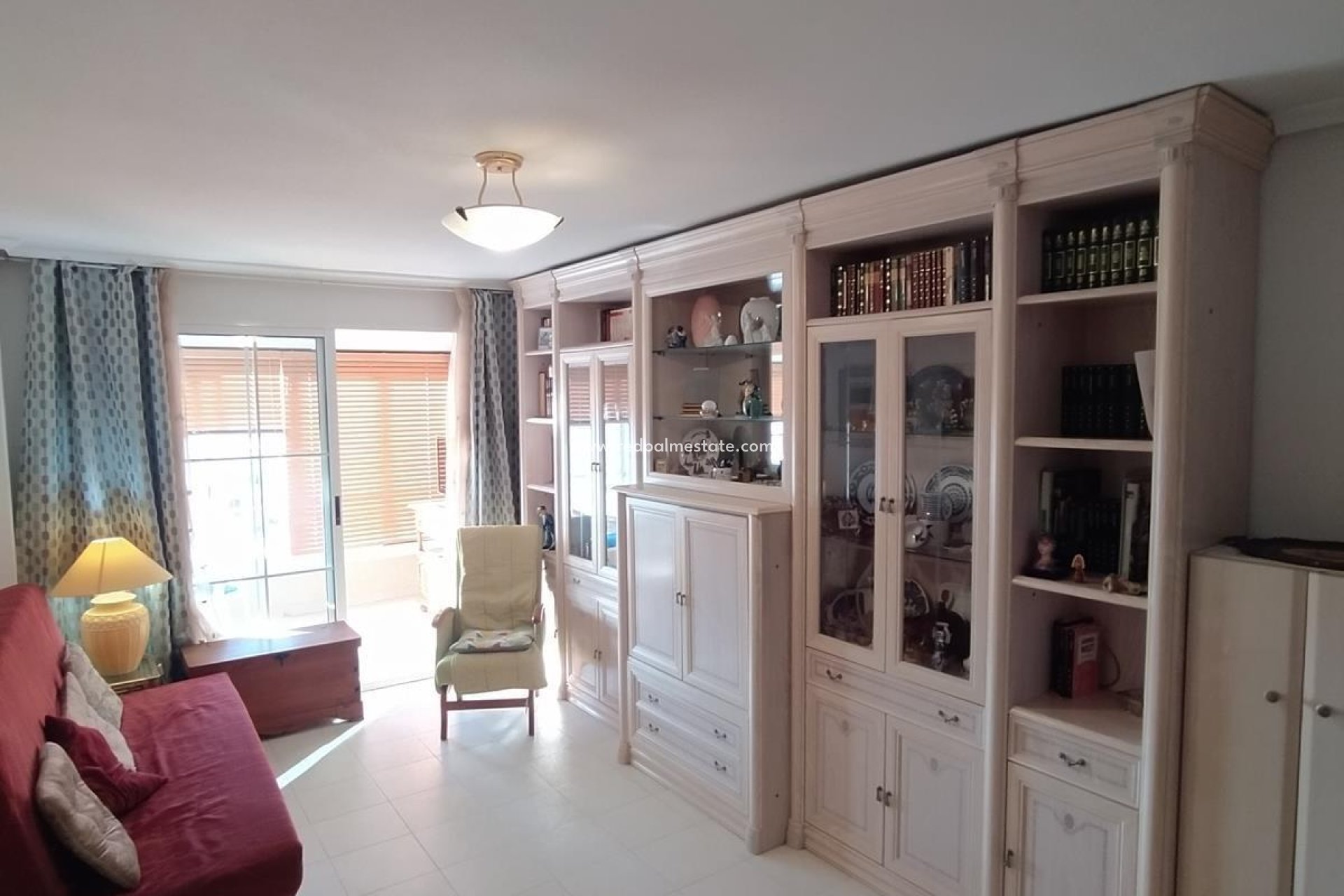 Herverkoop - Appartement -
Torrevieja - Acequión