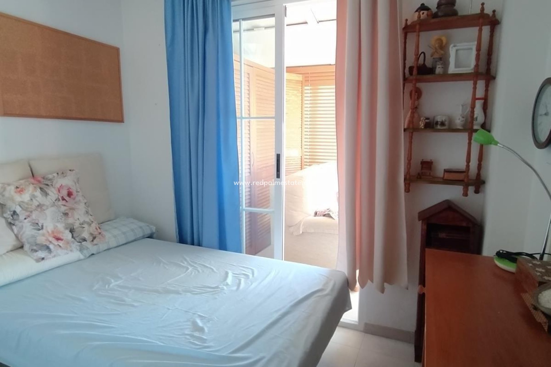 Herverkoop - Appartement -
Torrevieja - Acequión