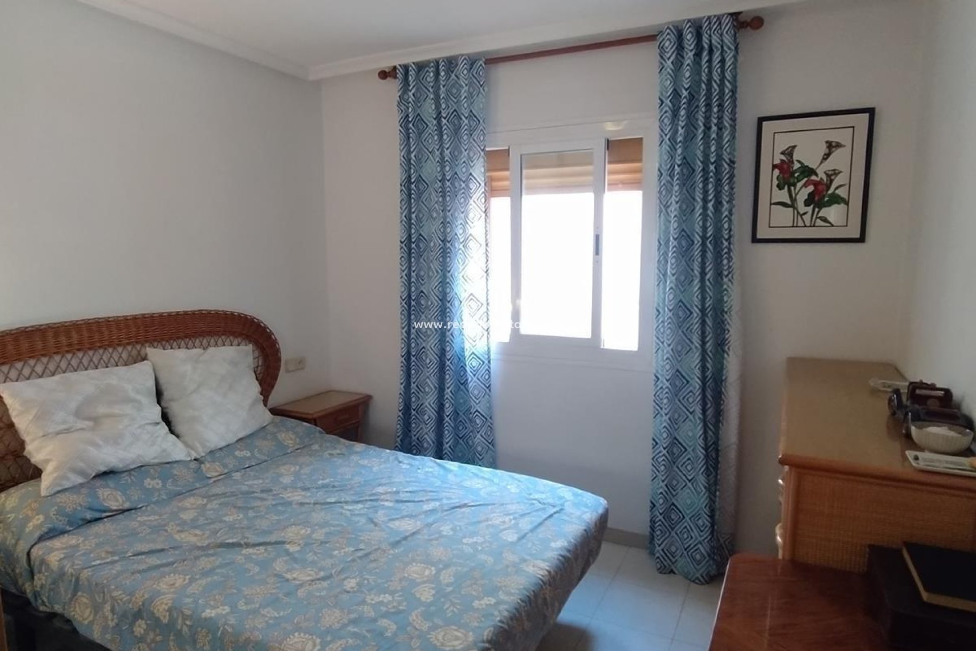 Herverkoop - Appartement -
Torrevieja - Acequión