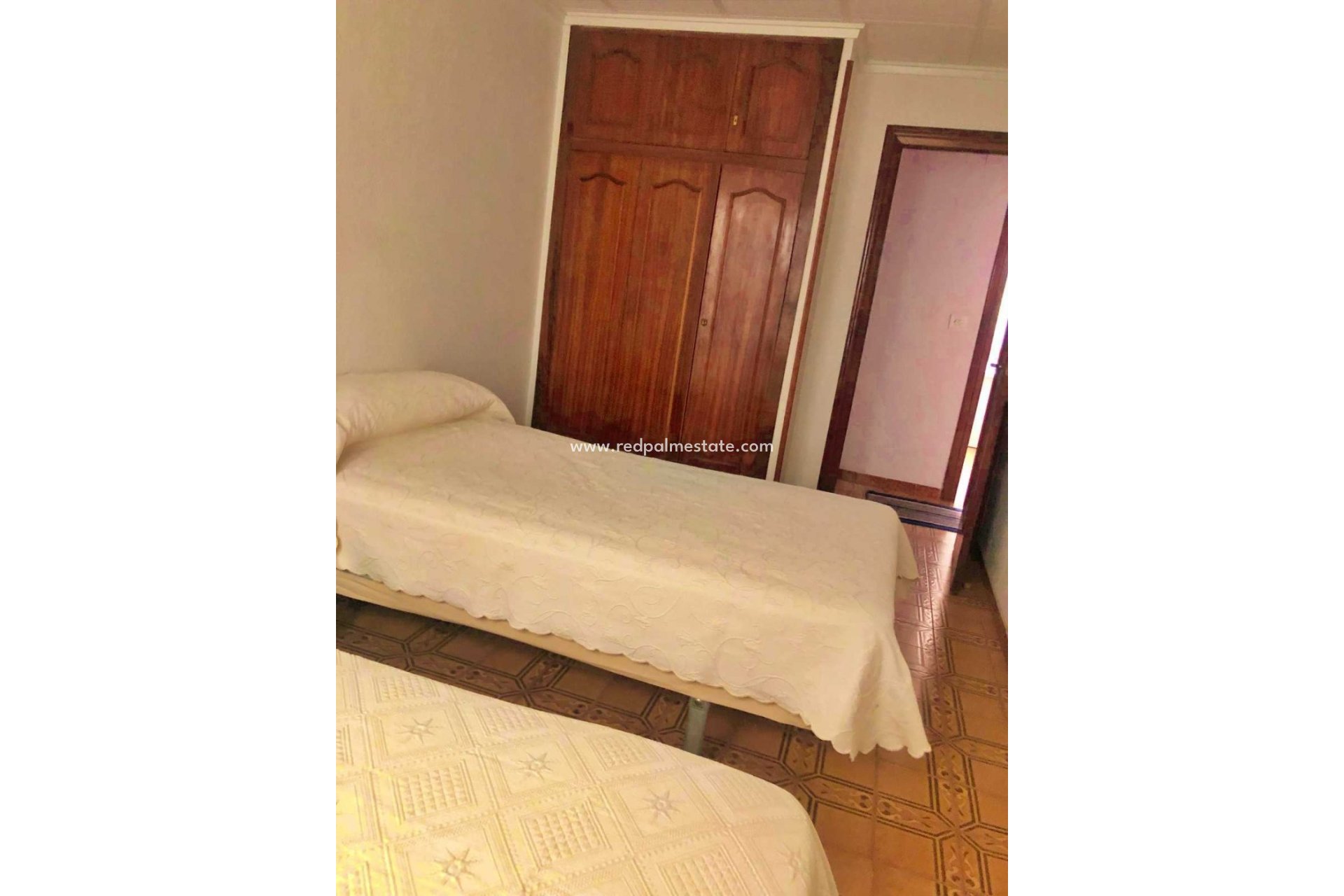 Herverkoop - Appartement -
Torrevieja - Acequión