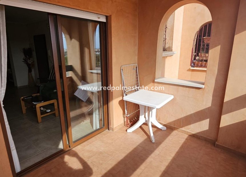 Herverkoop - Appartement -
Torrevieja - Aguas Nueva