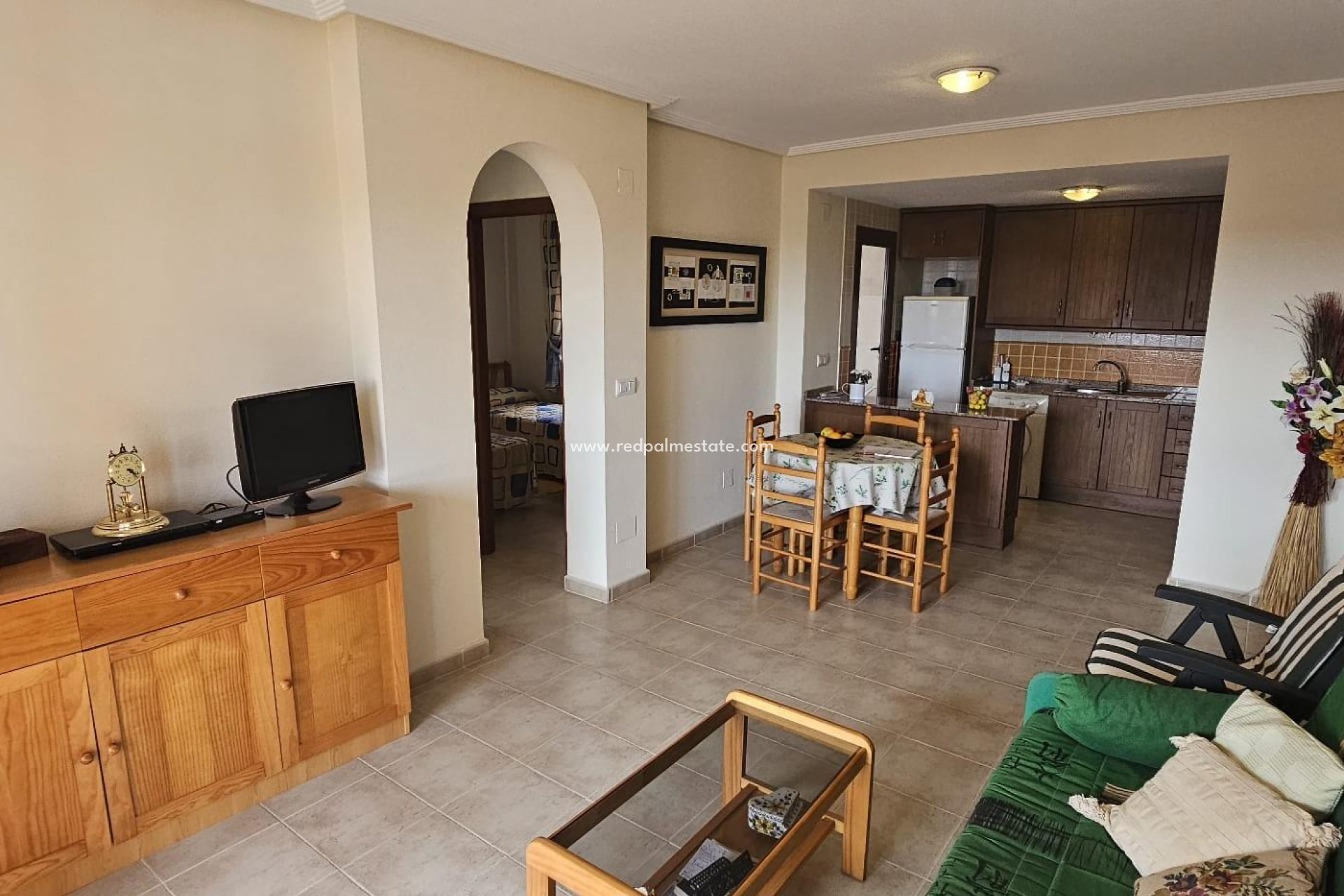 Herverkoop - Appartement -
Torrevieja - Aguas Nueva