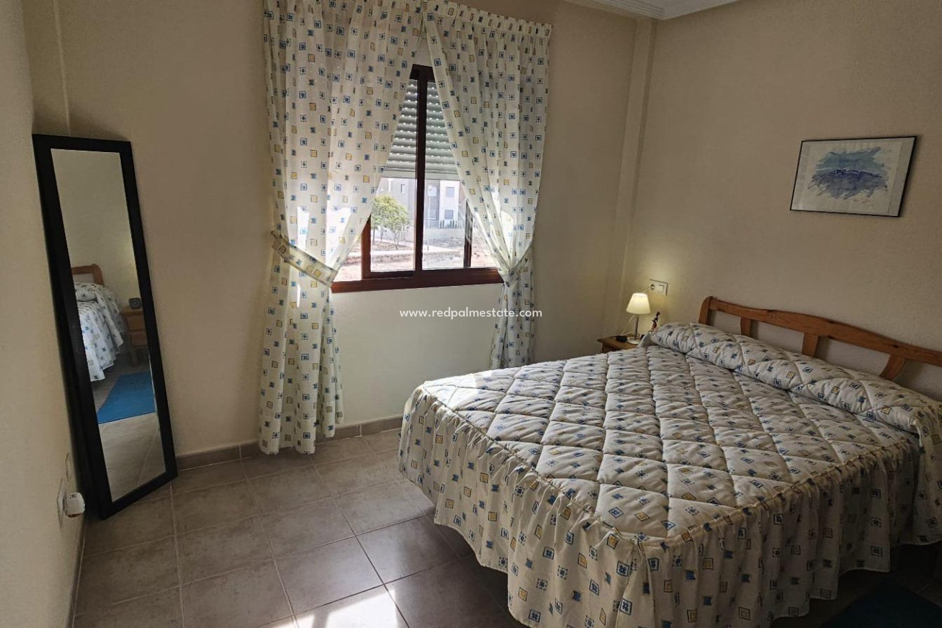 Herverkoop - Appartement -
Torrevieja - Aguas Nueva