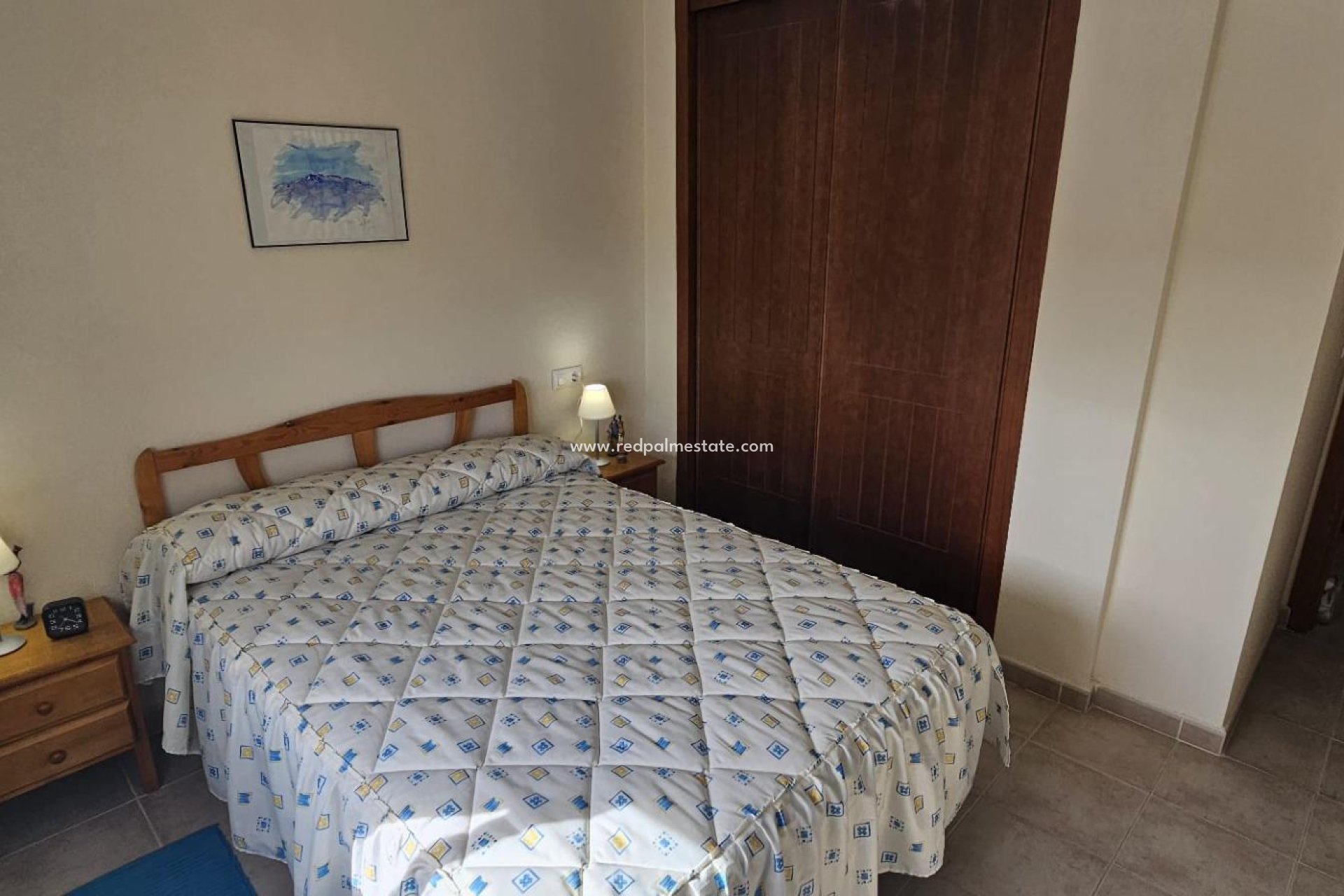 Herverkoop - Appartement -
Torrevieja - Aguas Nueva