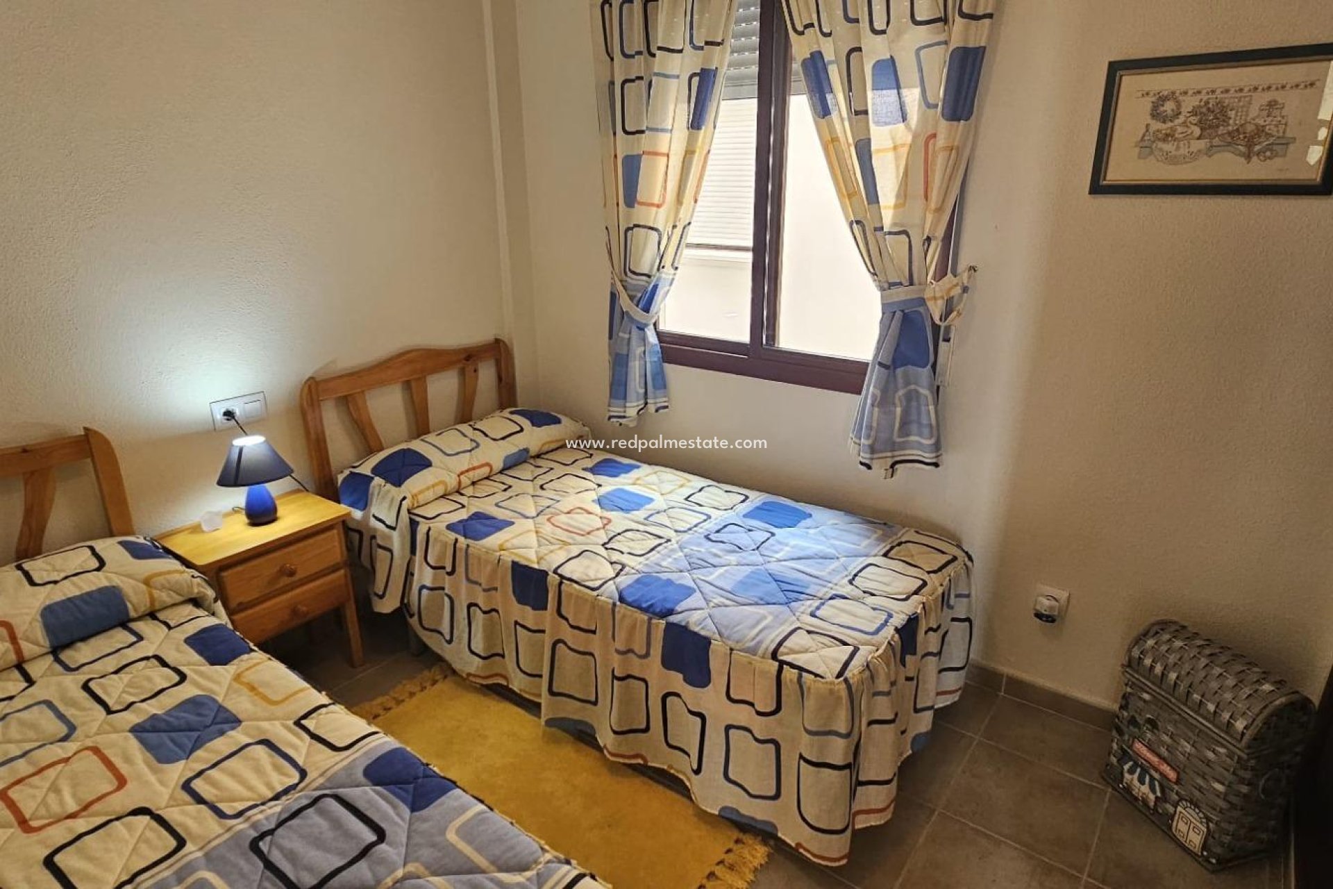 Herverkoop - Appartement -
Torrevieja - Aguas Nueva