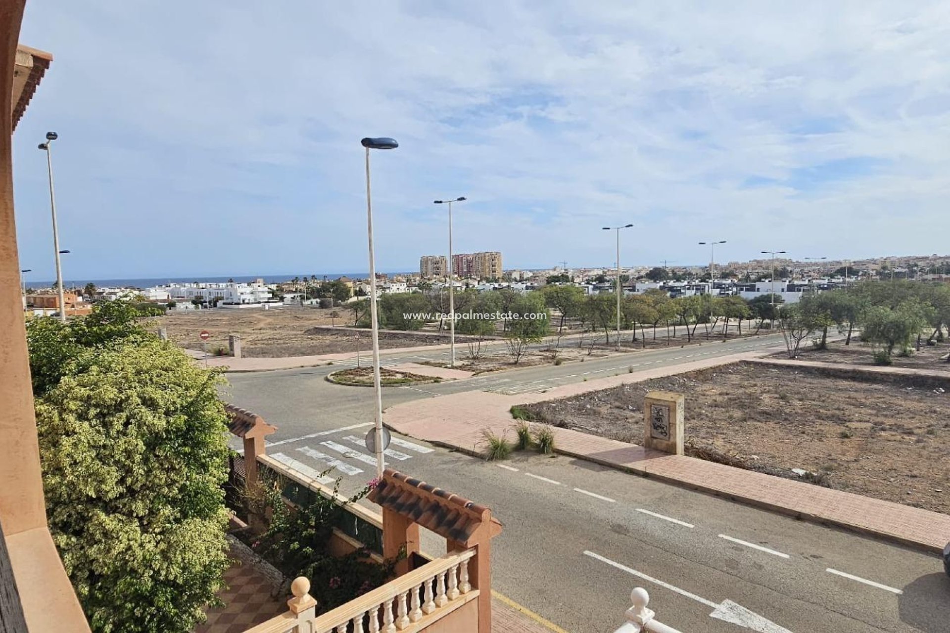 Herverkoop - Appartement -
Torrevieja - Aguas Nueva