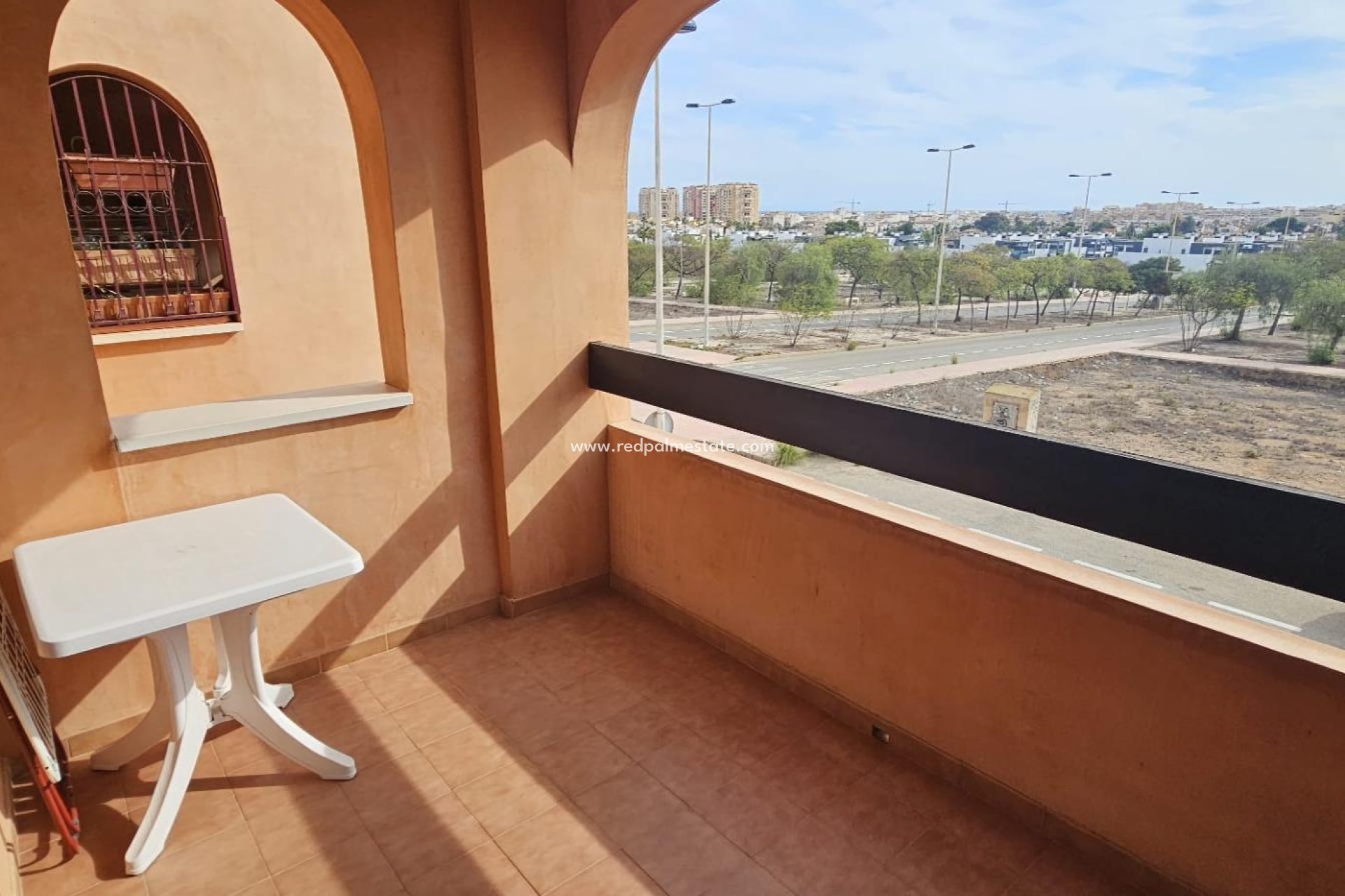 Herverkoop - Appartement -
Torrevieja - Aguas Nueva