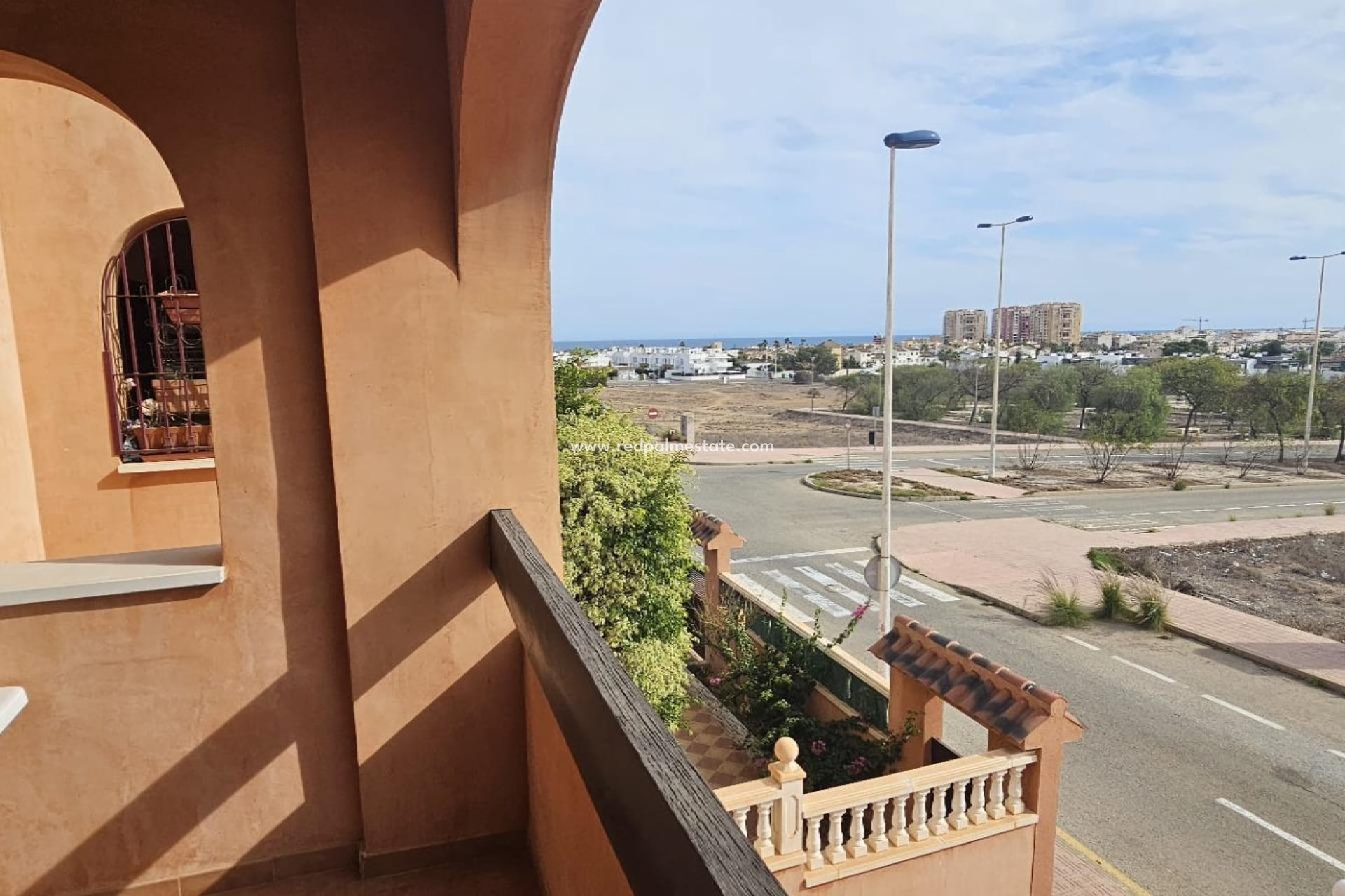 Herverkoop - Appartement -
Torrevieja - Aguas Nueva