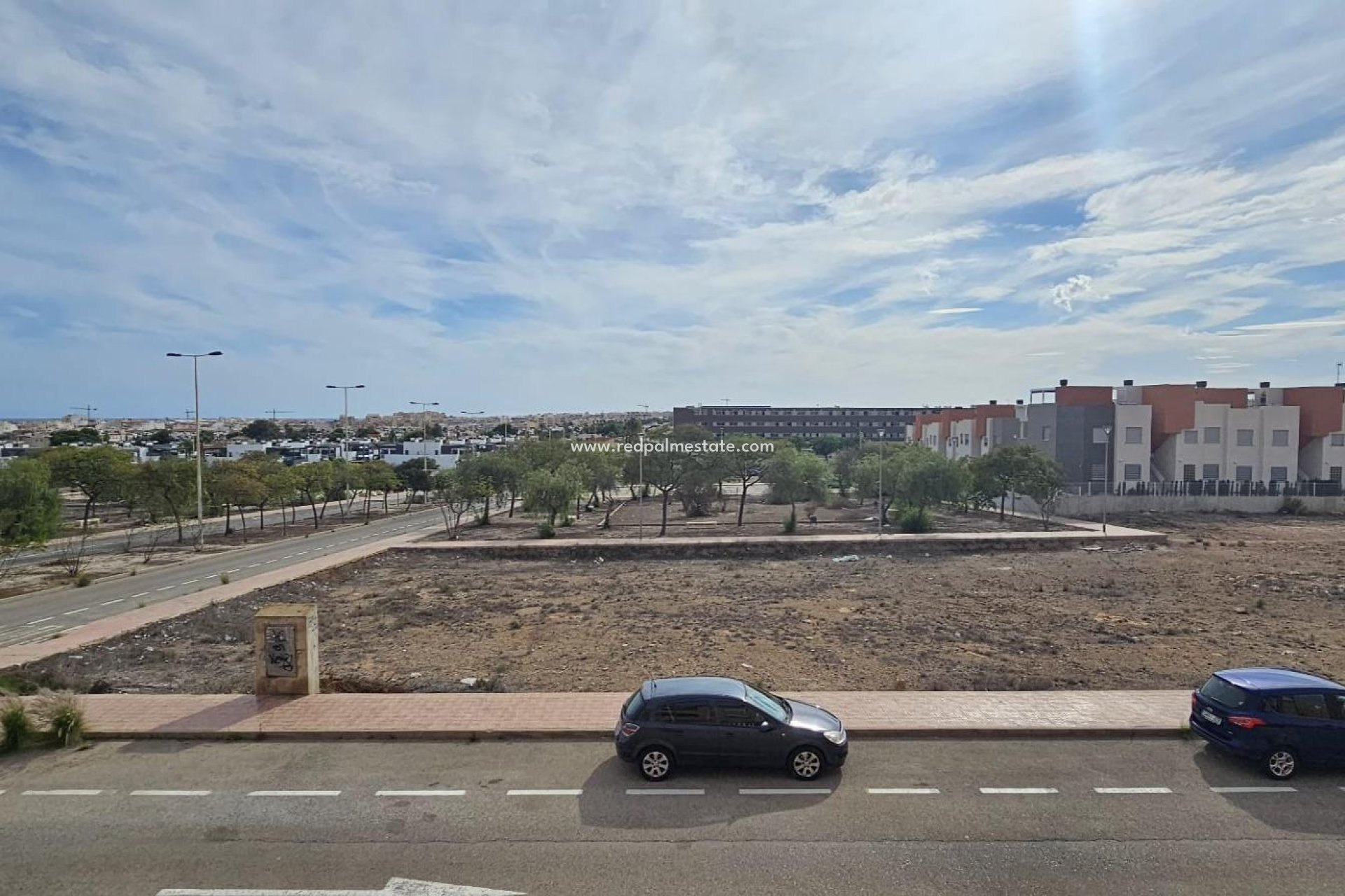 Herverkoop - Appartement -
Torrevieja - Aguas Nueva