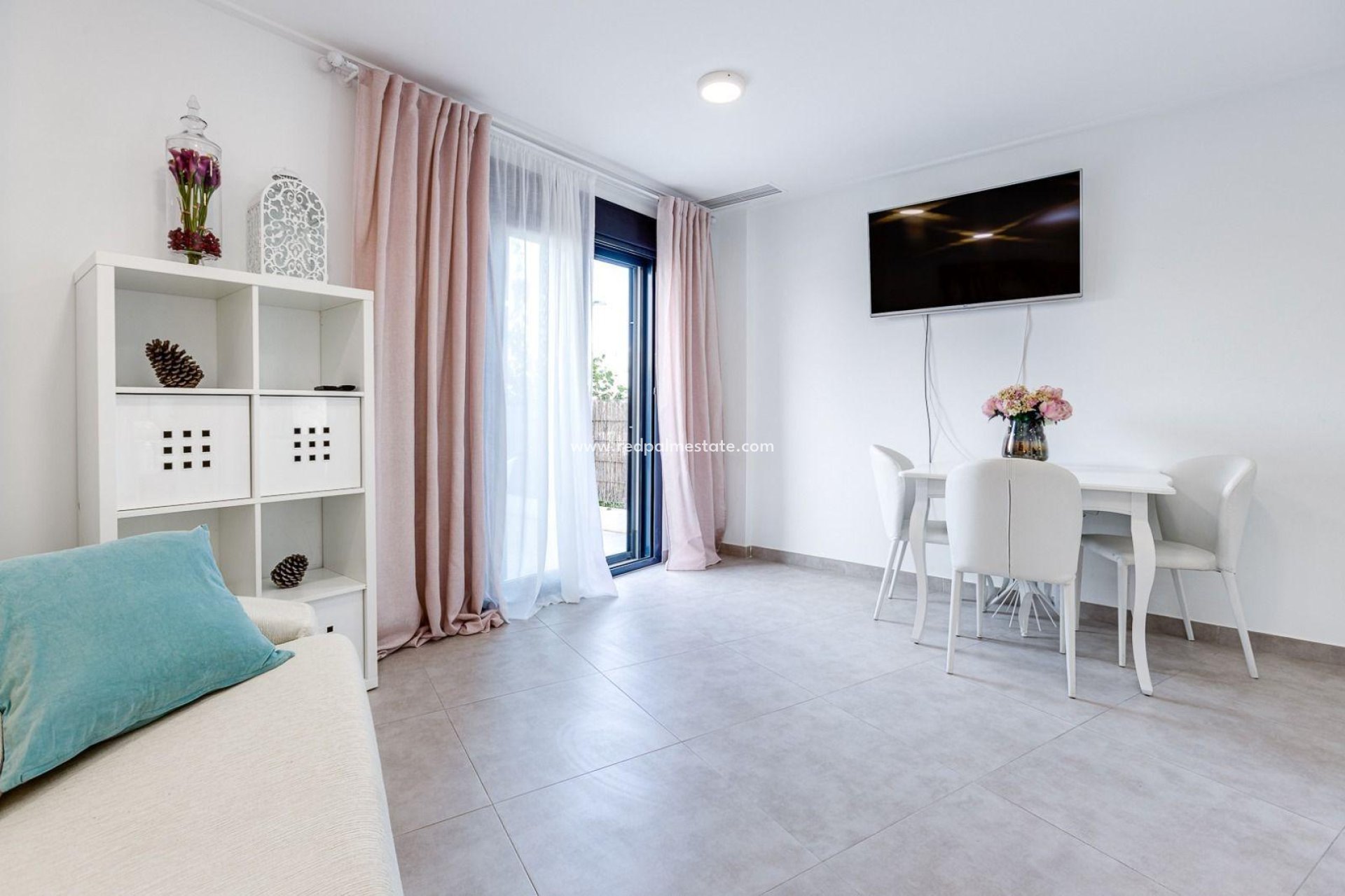 Herverkoop - Appartement -
Torrevieja - Aguas Nueva