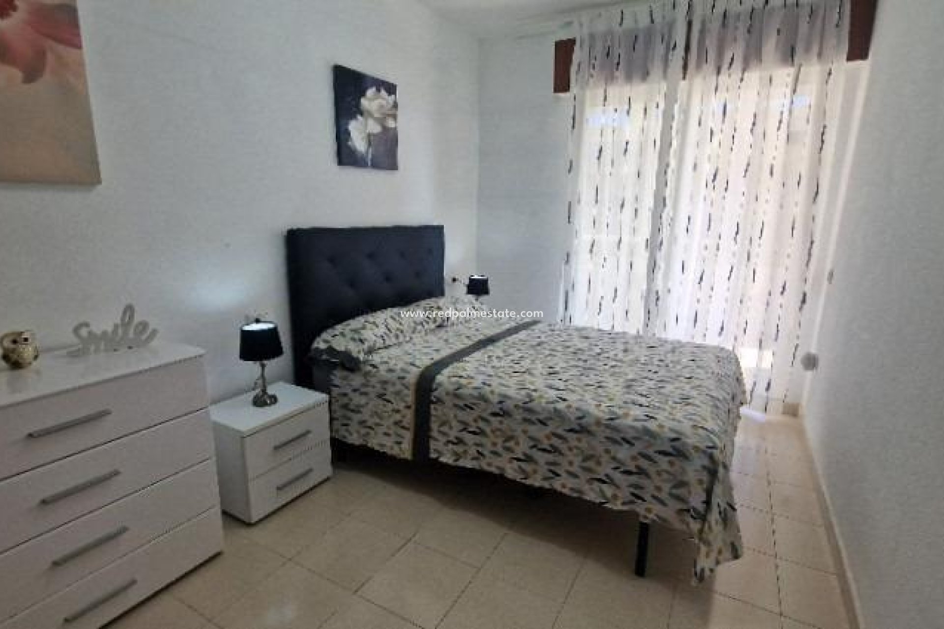 Herverkoop - Appartement -
Torrevieja - Aguas Nuevas